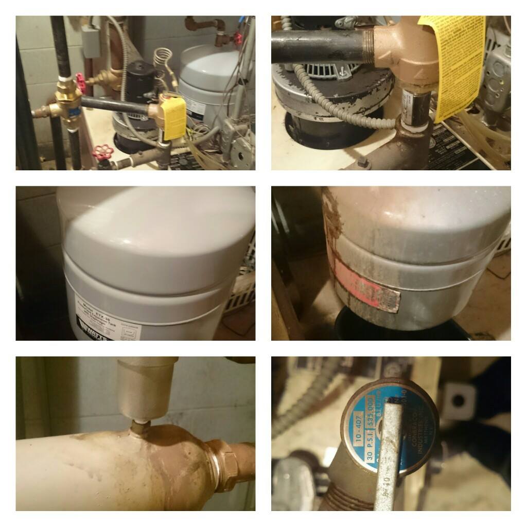 Dimatic Control LLC | Union Township NJ