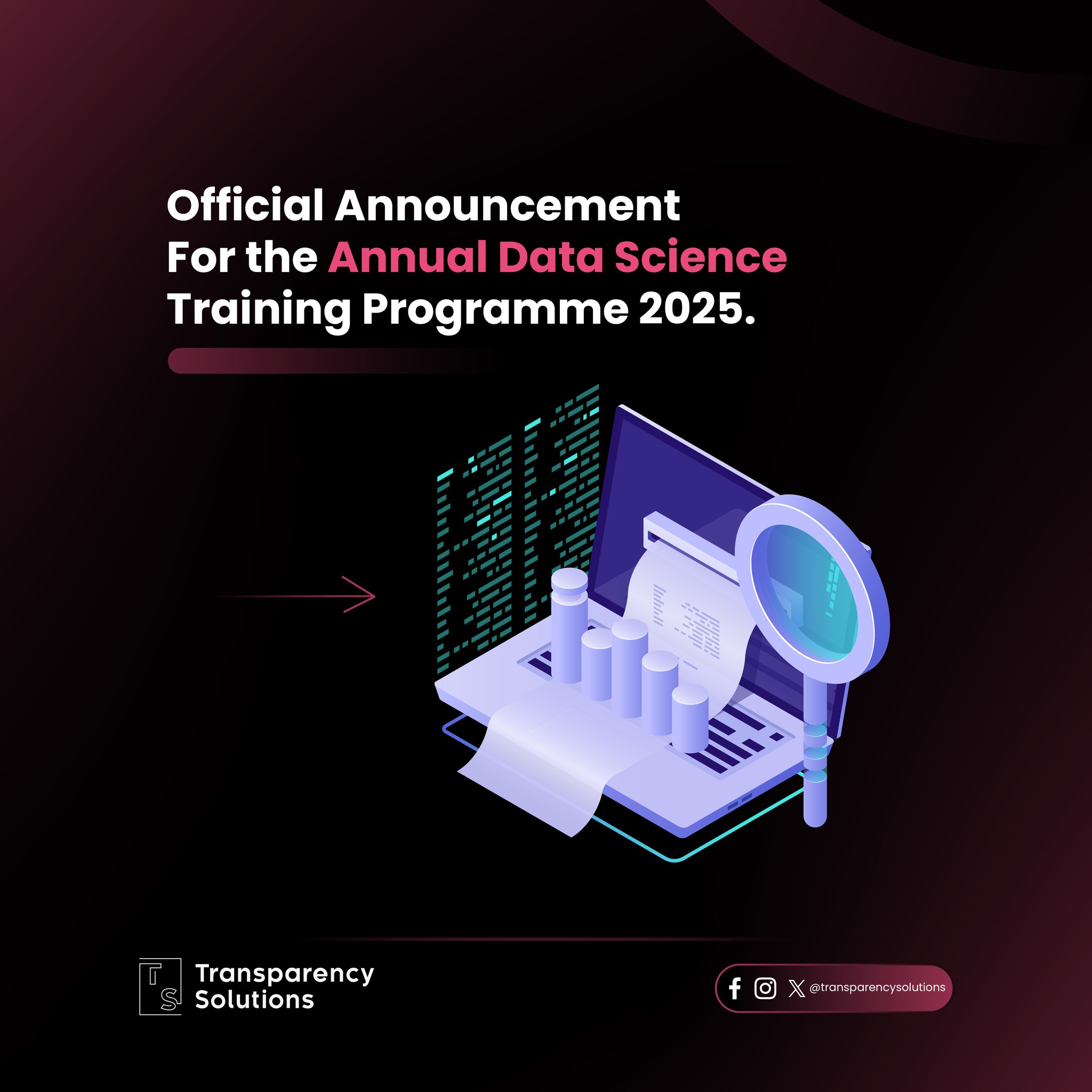Transparency Solutions | Hargeisa