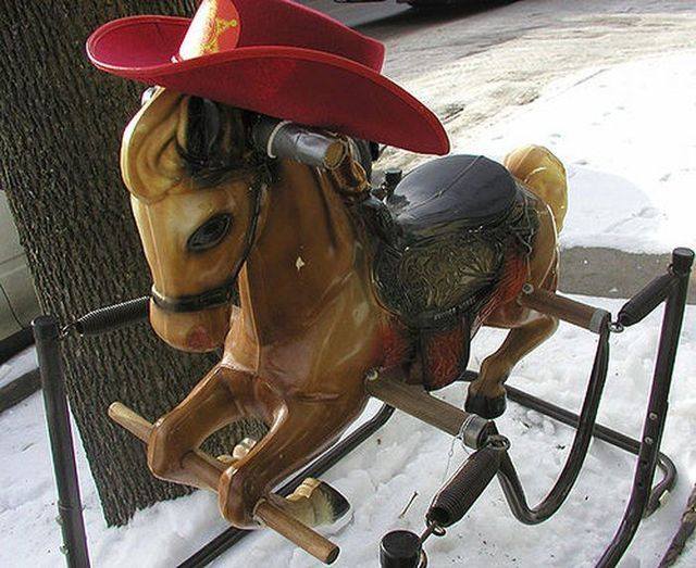 STARTED IN ARKANSAS: The Wonder Horse:... - Presley Dispatch | Facebook