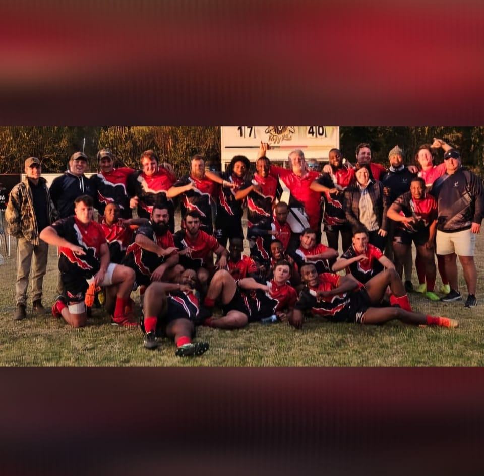 Zeerust RugbyKlub | Zeerust