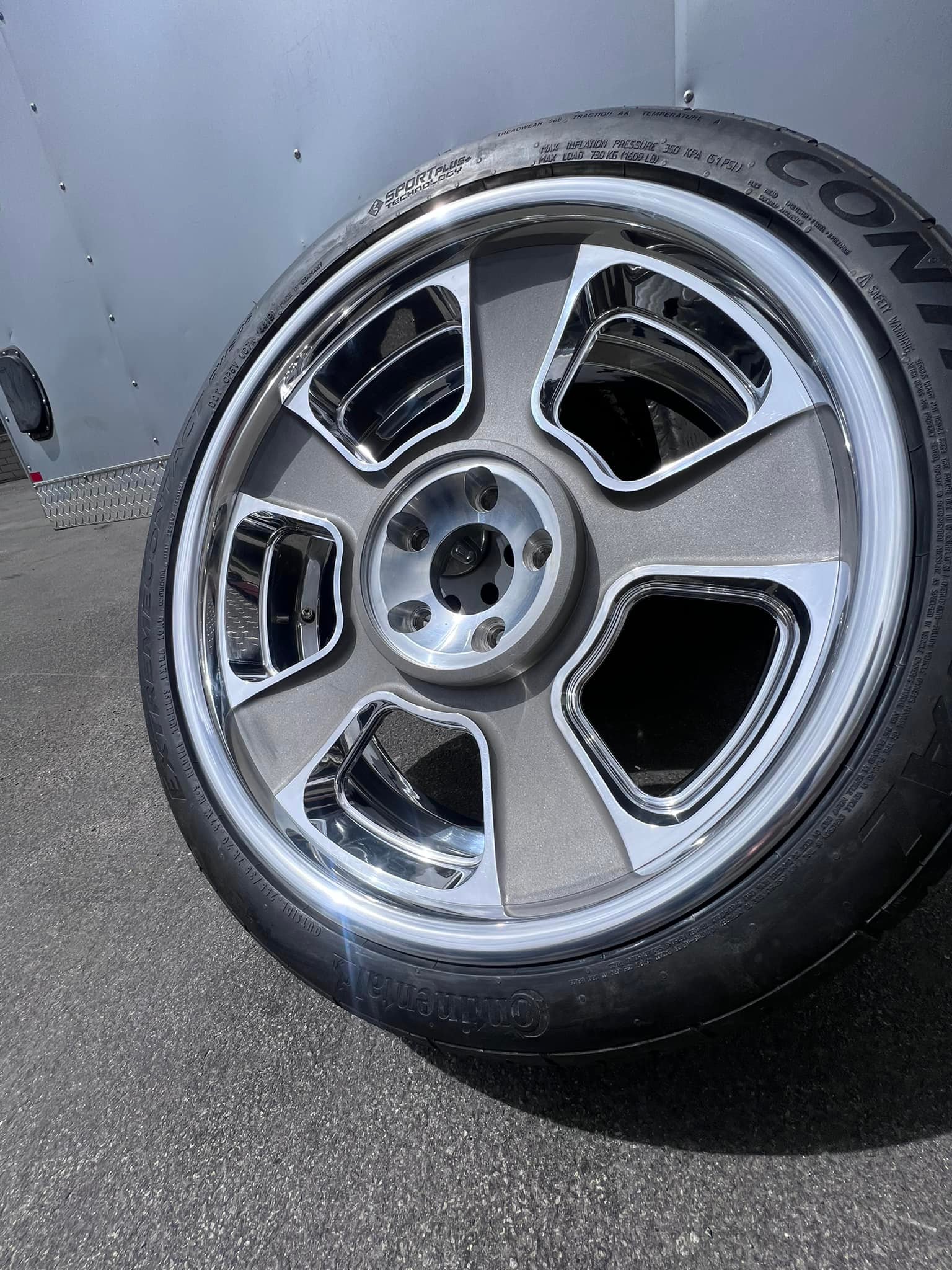 Innovative Wheel Repairs | Carson City NV