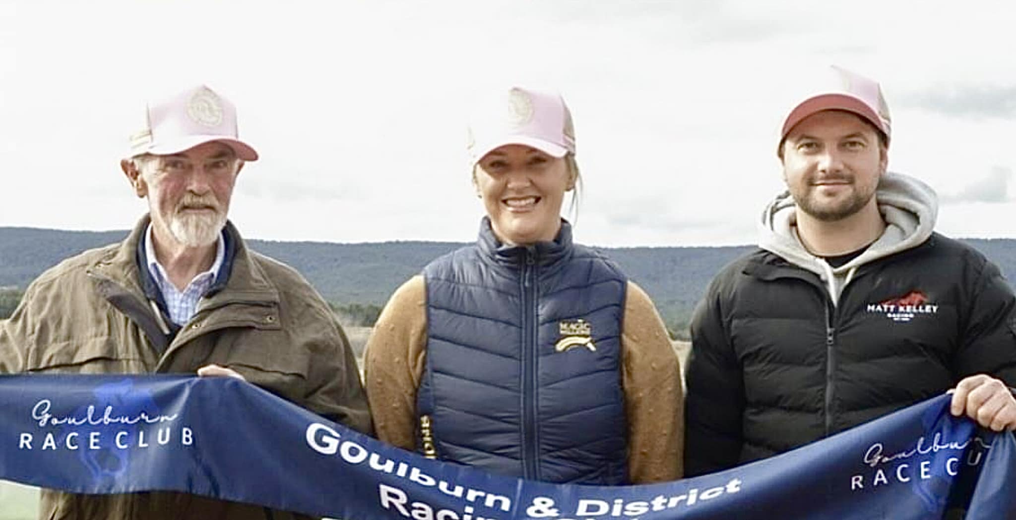 Emma Murphy Racing | Goulburn NSW