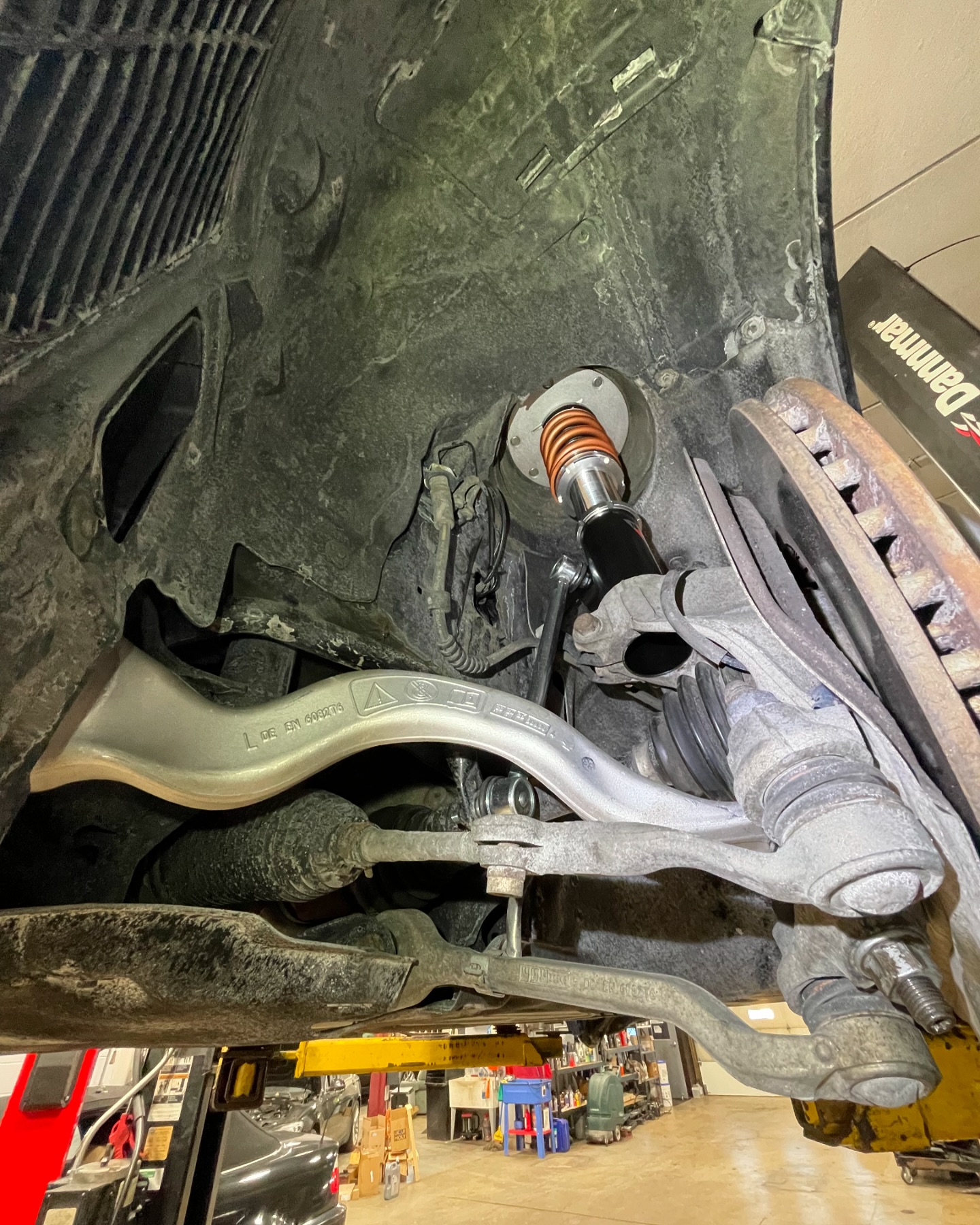 Bimmer Performance Source | Villa Park IL