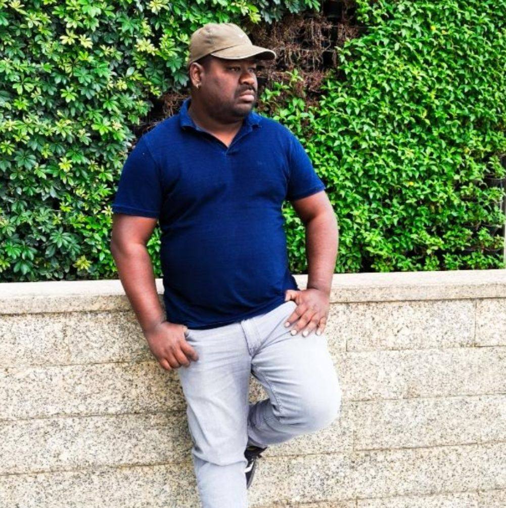 Sujit Rout