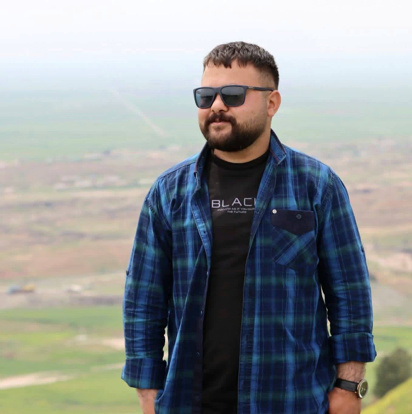 علاء حسو