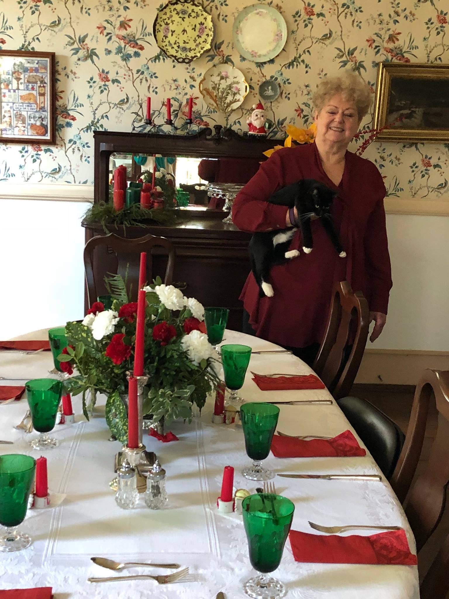 Service Guild's Annual... - GFWC Service Guild of Covington