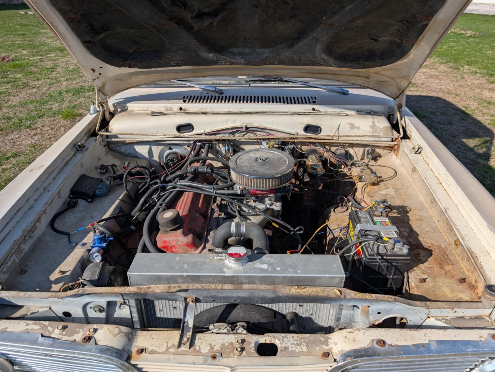 1966 Plymouth valiant - Cars & Trucks - Ferris, Illinois | Facebook ...
