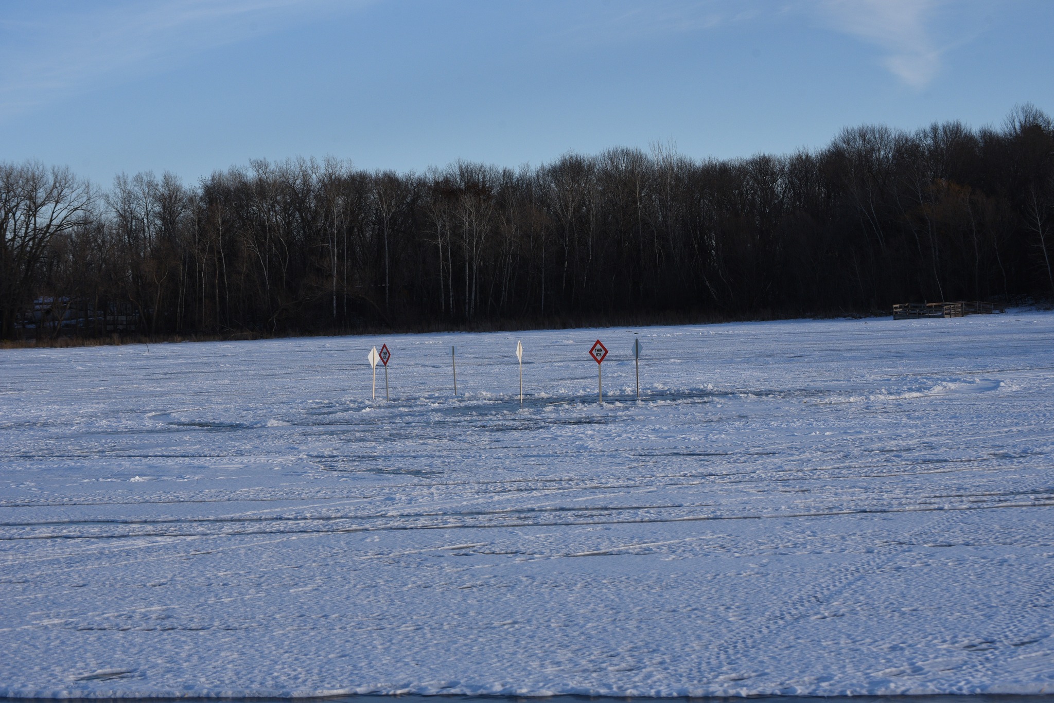 North American Ice Diving Festival