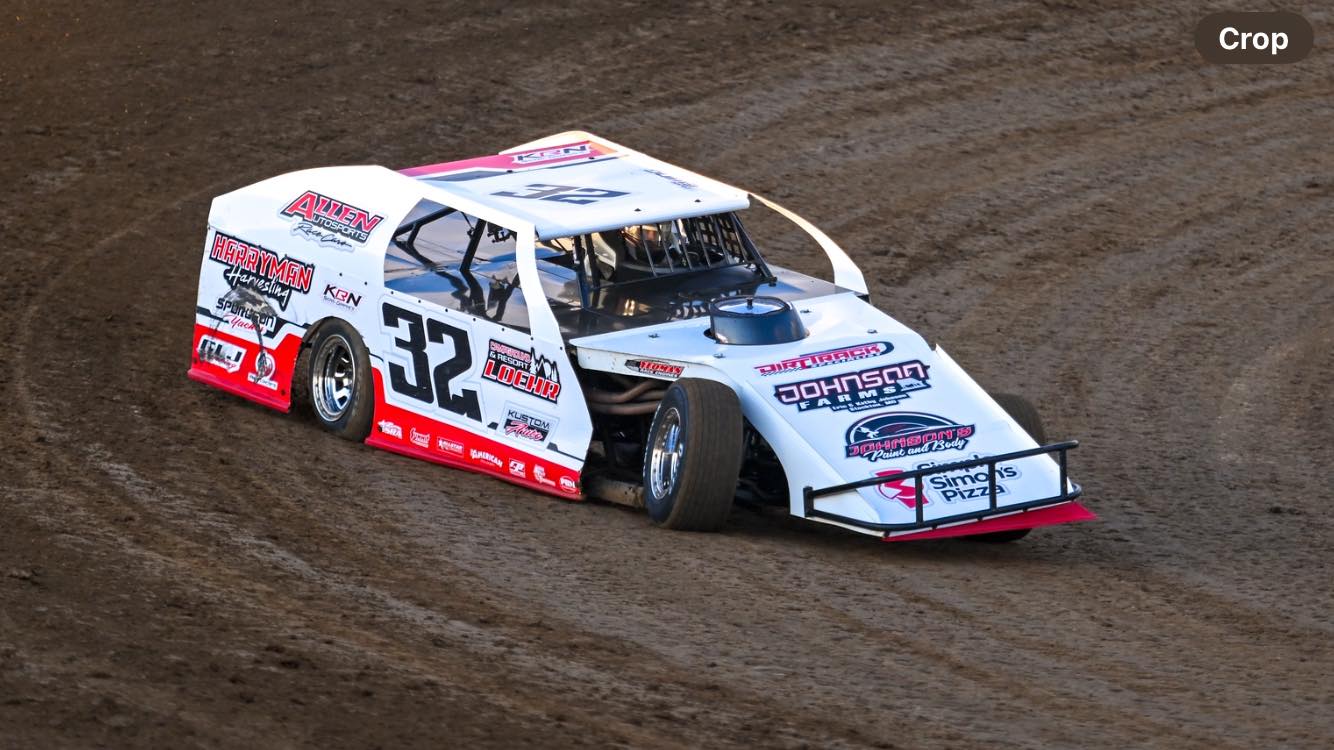Ozark Motorsports Report added... - Ozark Motorsports Report