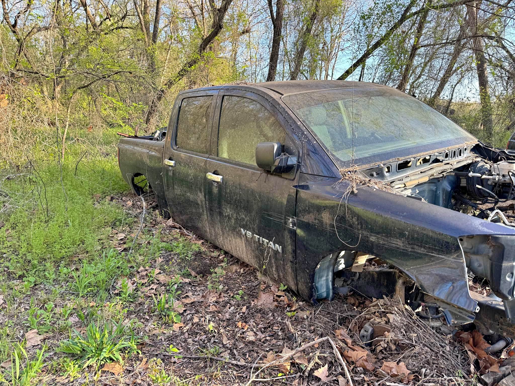 A A Auto Salvage Okmulgee