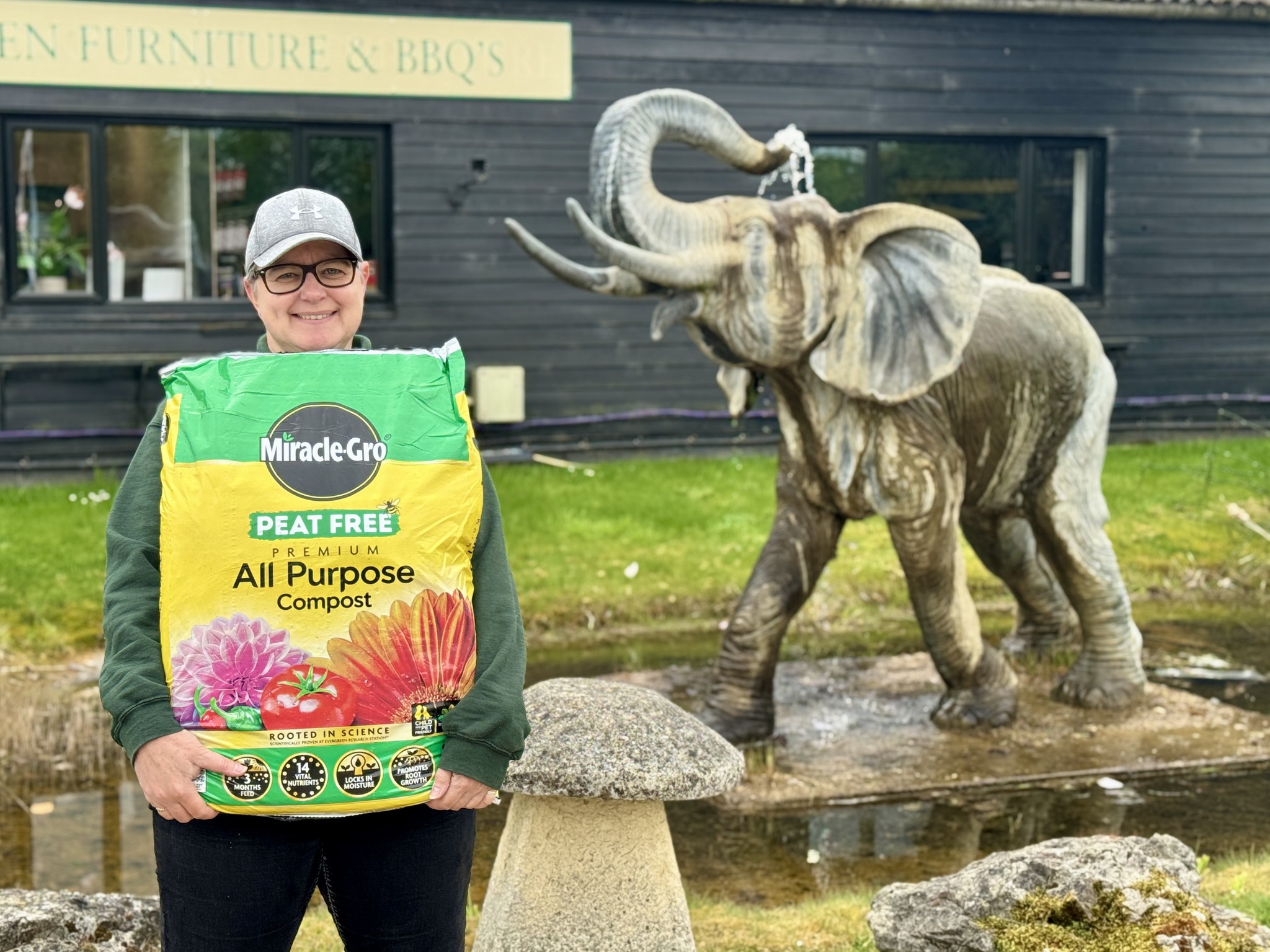 Poplar - ERIC'S GRABBED A BAG, HAVE YOU? You can get a FREE bag of peat ...