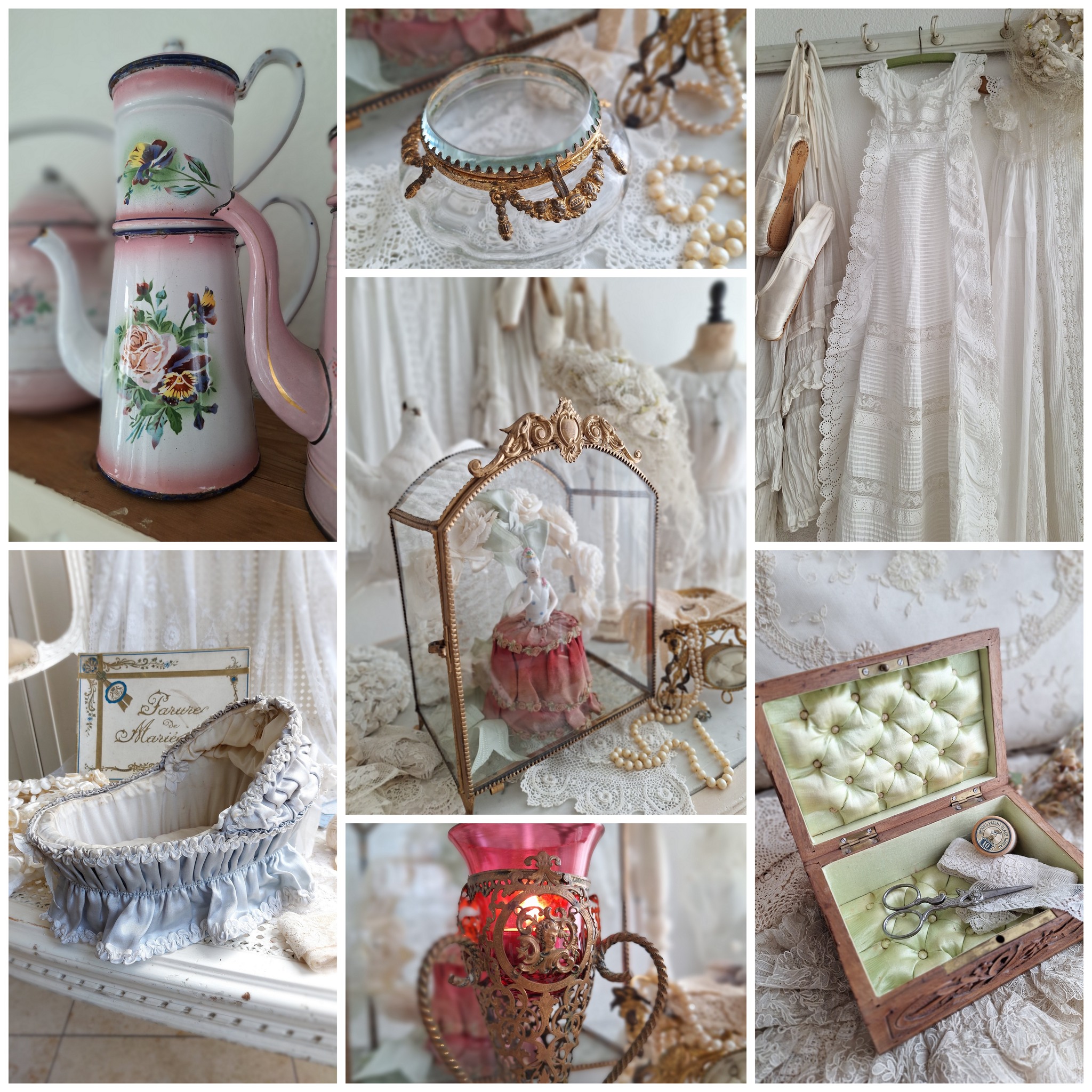 アンティークショップ Antique Lille (@antiquelille) • Facebook
