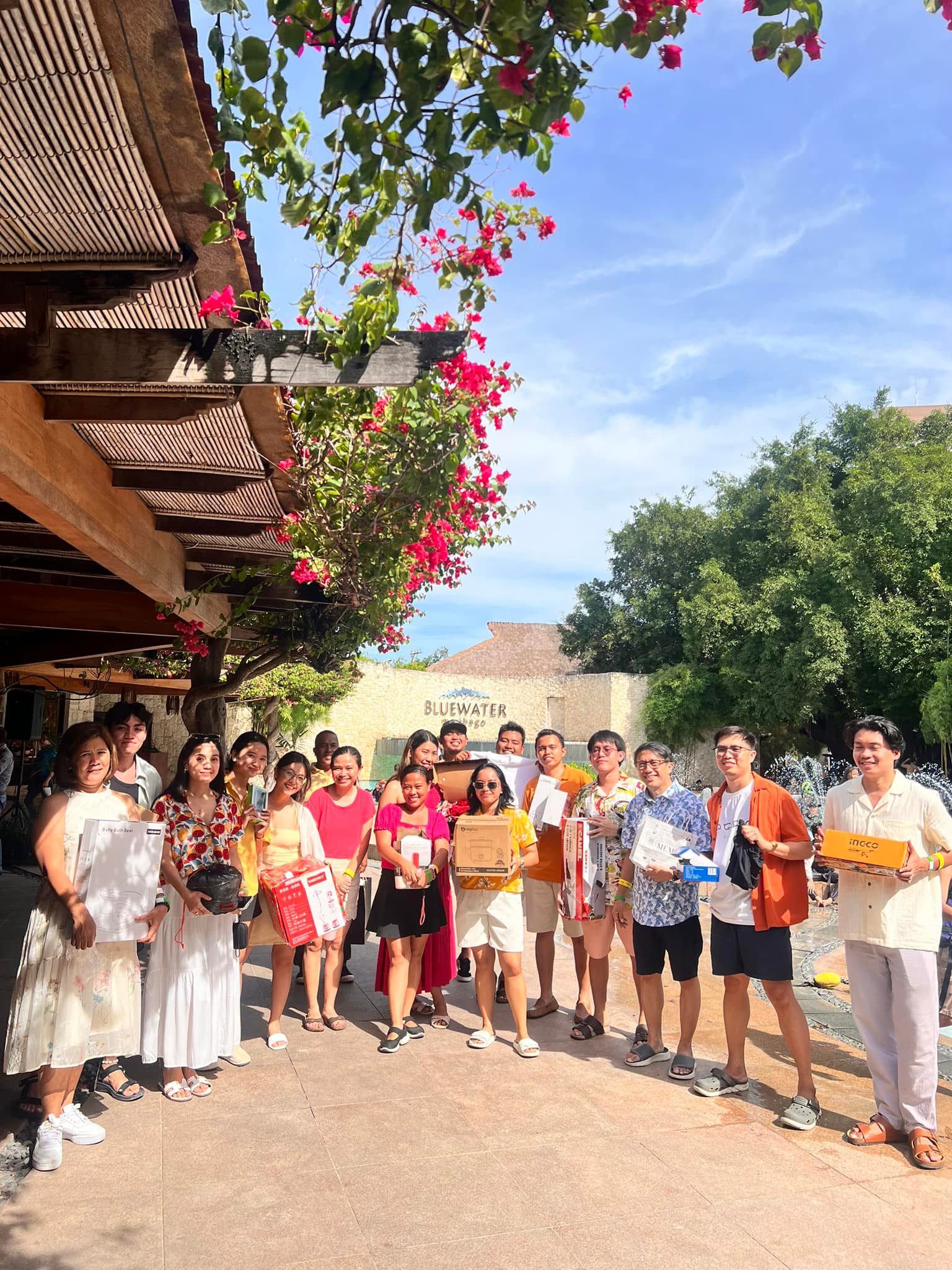 Ricardo Design and Architecture | Cebu City