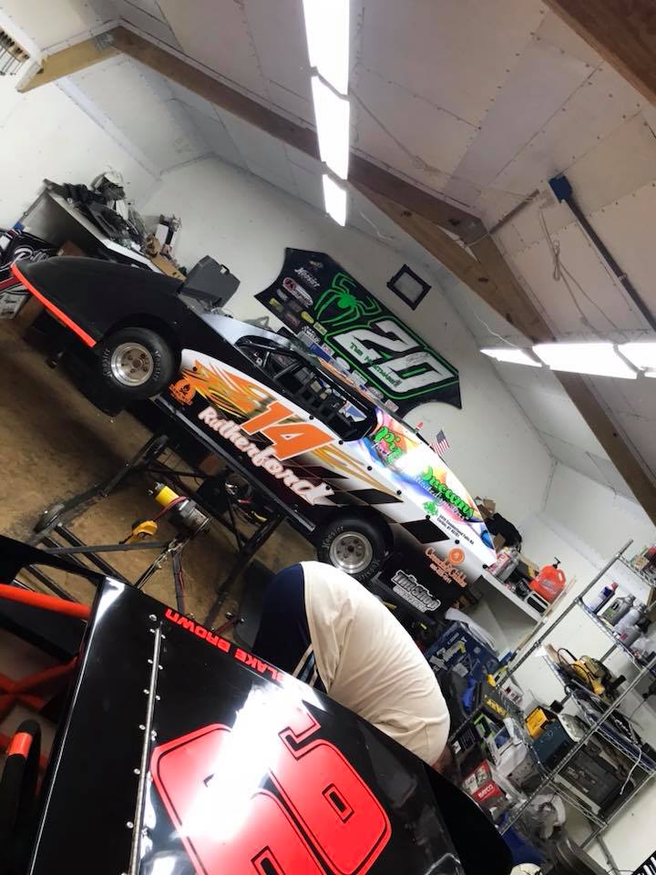 Rutherford Motorsports