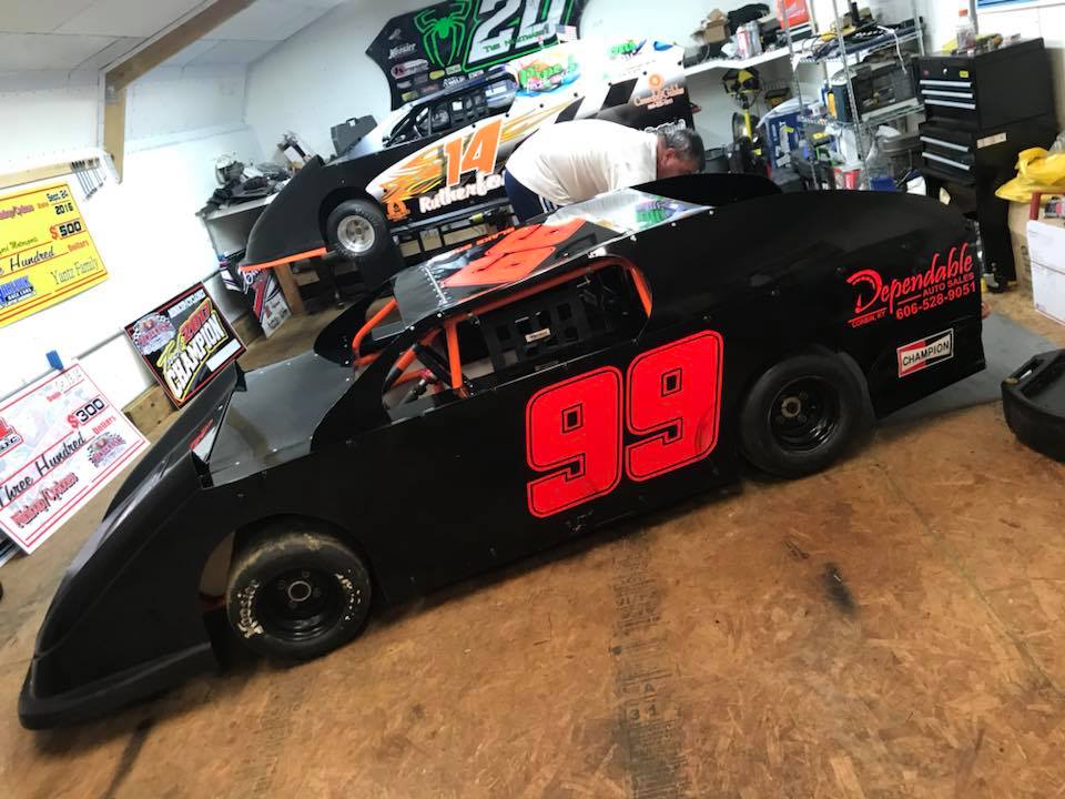 Rutherford Motorsports