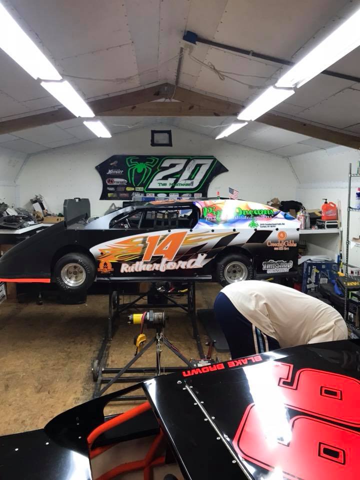 Rutherford Motorsports
