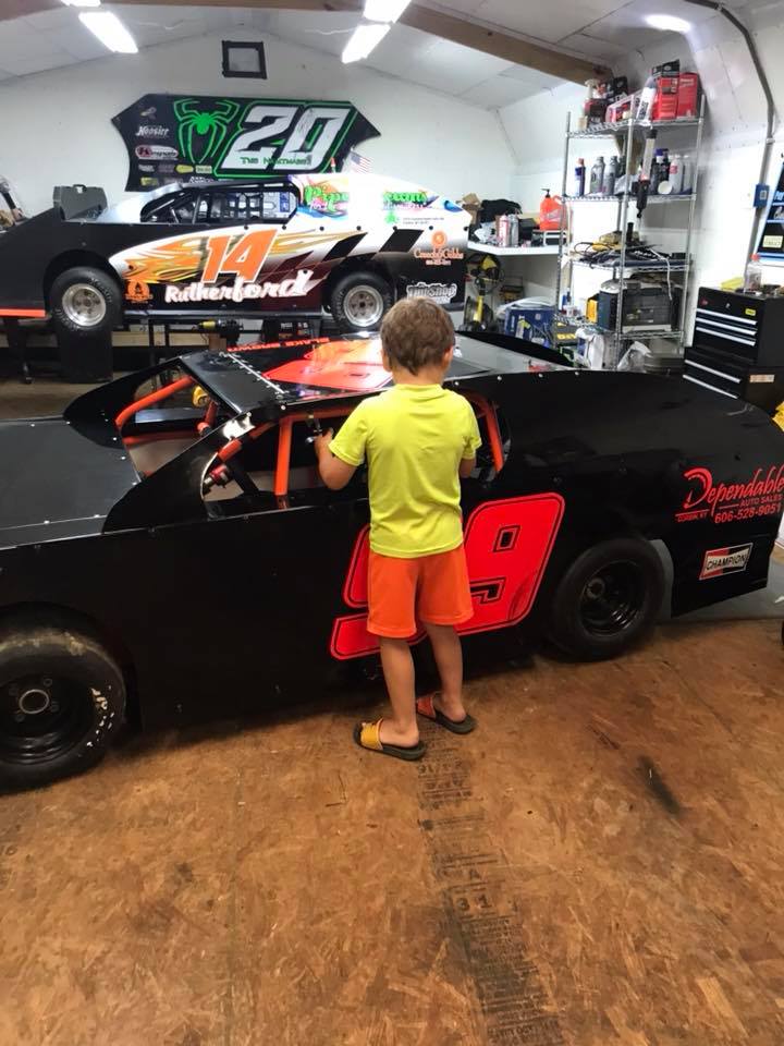 Rutherford Motorsports