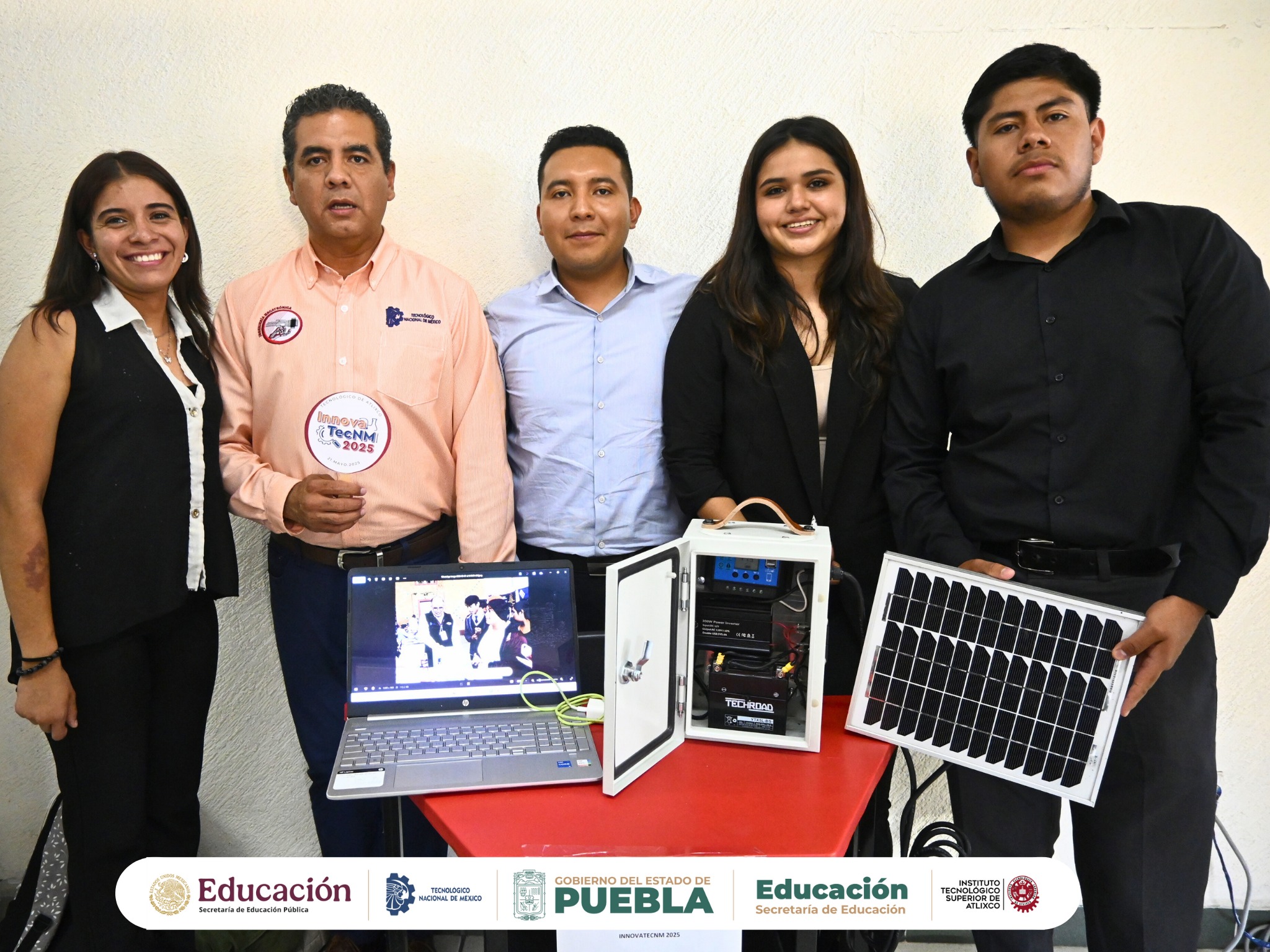 TECNM - Atlixco - TECNM - Atlixco added a new photo.