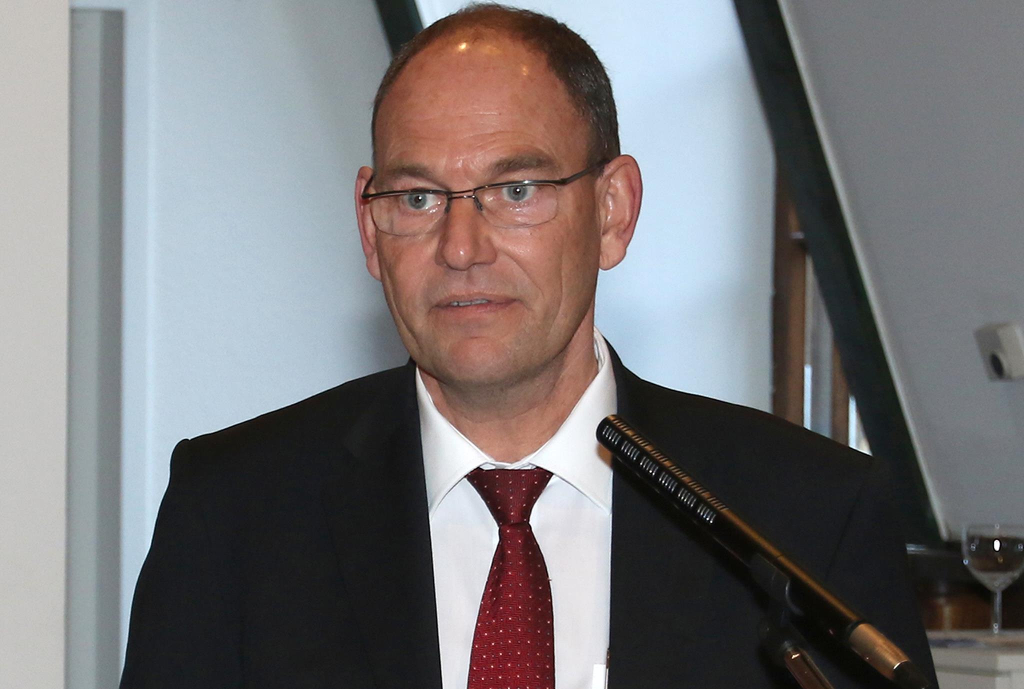 Die Bundeswehr in Schleswig-Holstein - Für seine Mannschaft ein großer ...