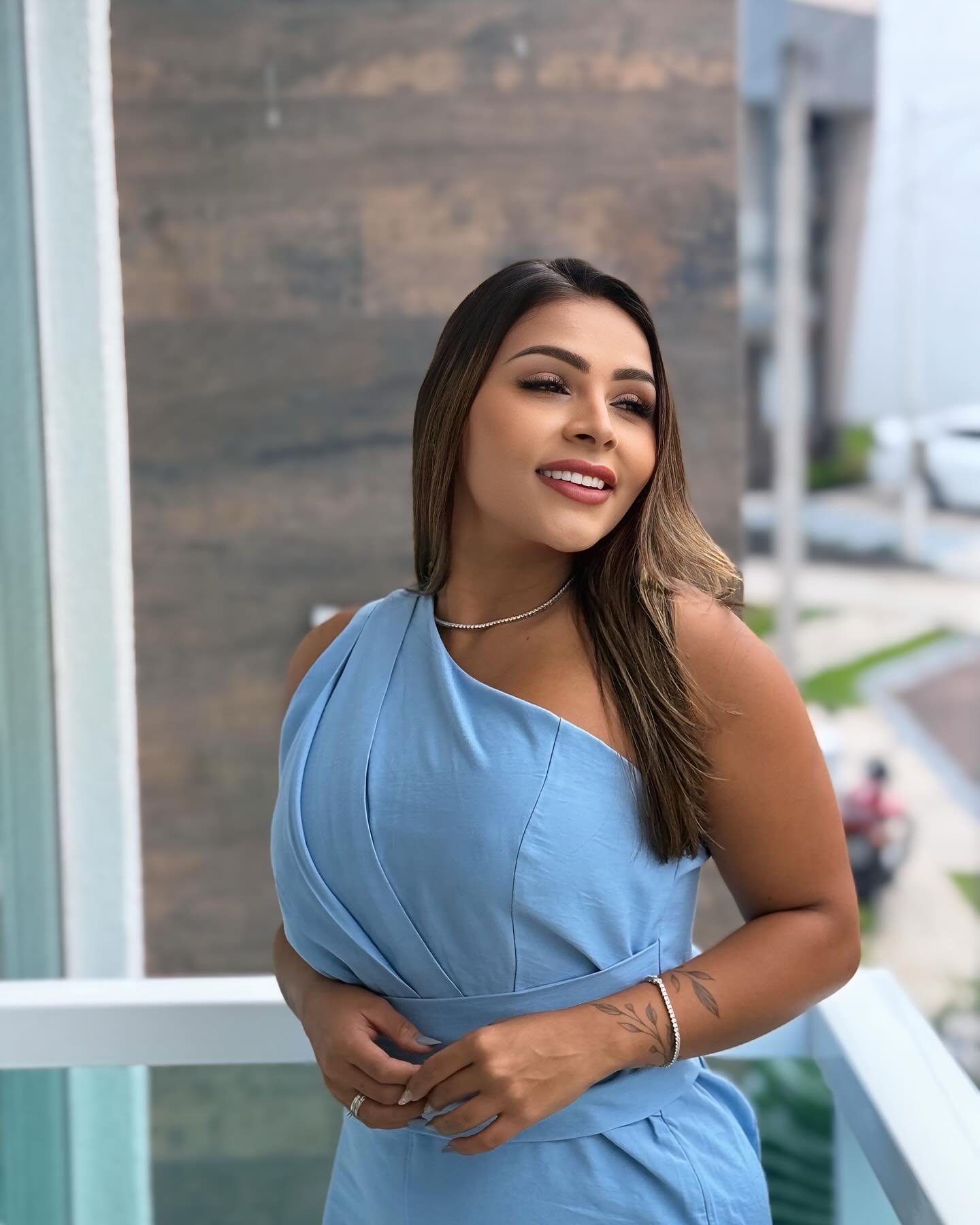 Bruna Ribeiro