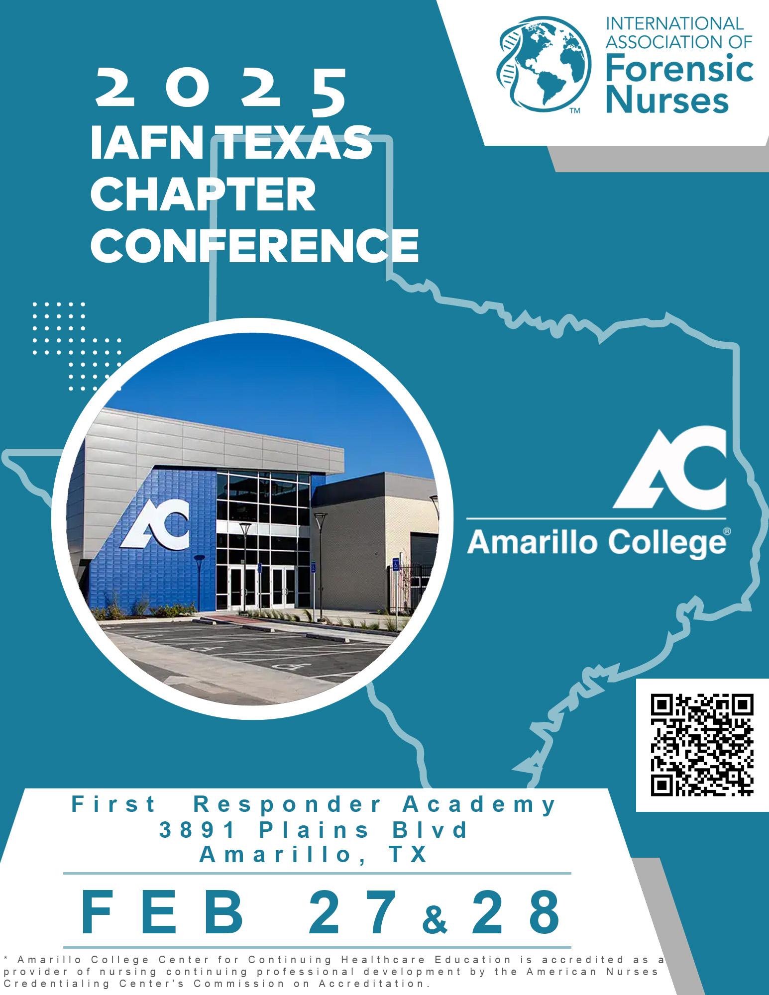 IAFN Texas Chapter