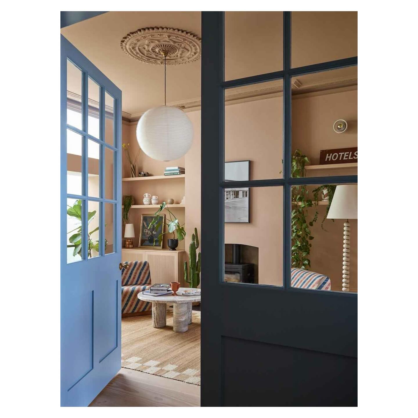 Laura Stephens Interior Design