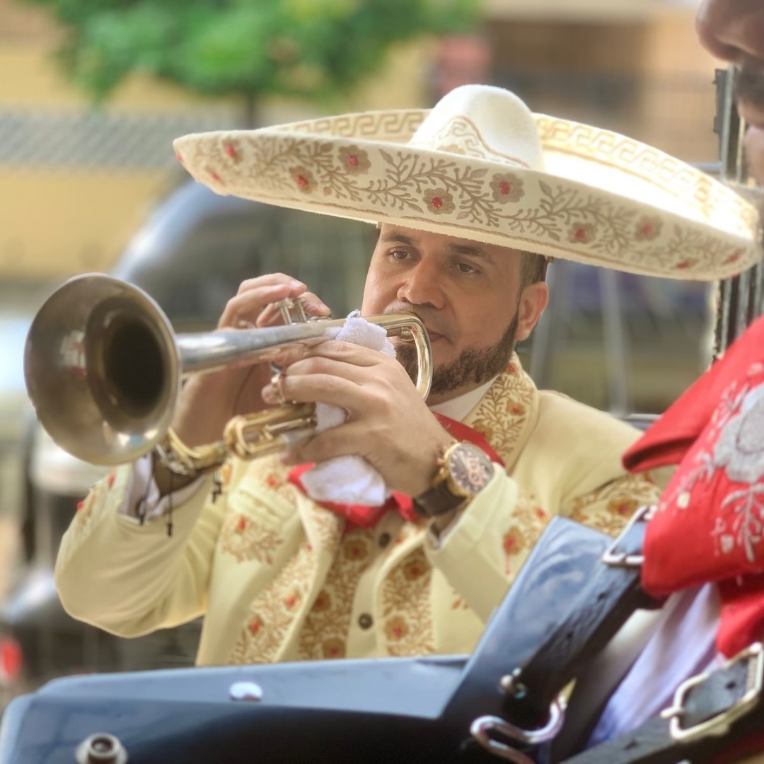 Mariachi Mi Pais RD 809-446-0667