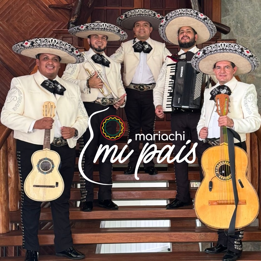 Mariachi Mi Pais RD 809-446-0667