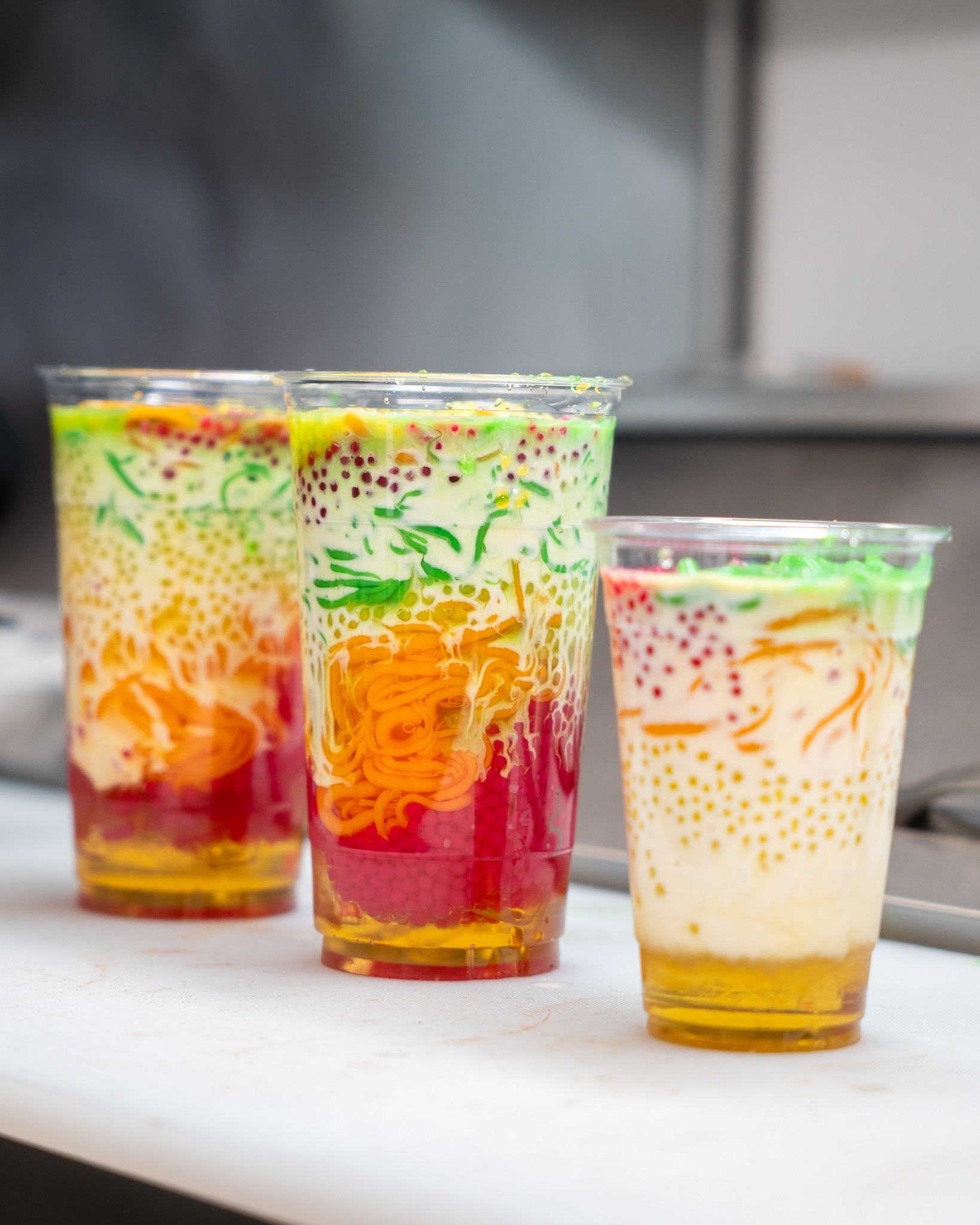 Malee's Kitchen - 🥤 Craving something sweet and...