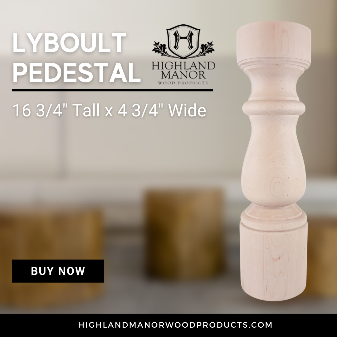 Highland Manor Wood Products