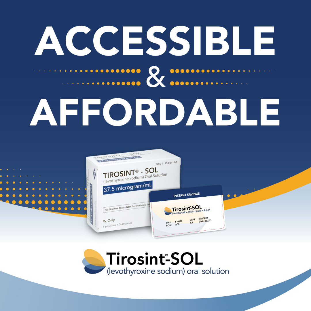 Tirosint - levothyroxine sodium