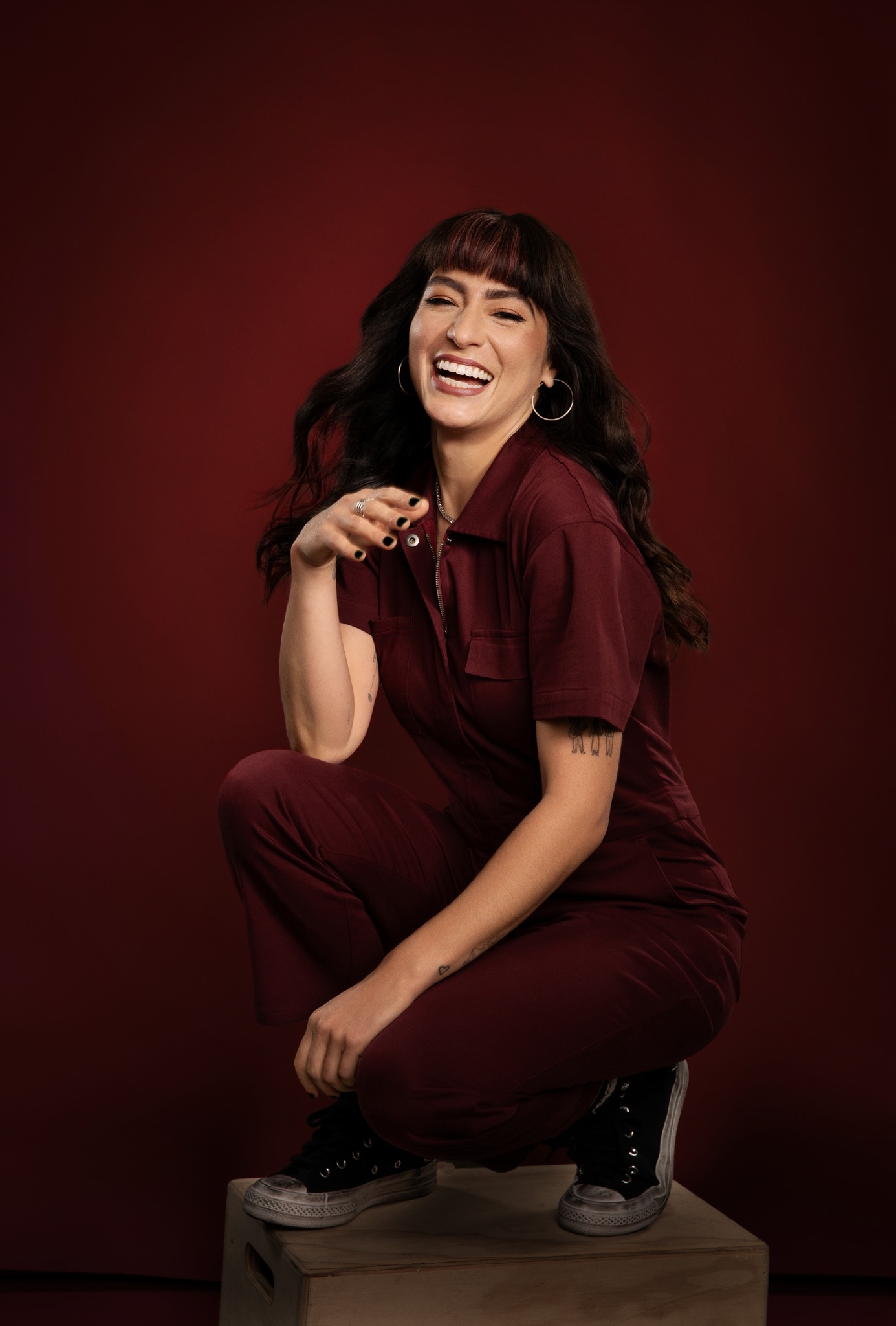 Melissa Villaseñor
