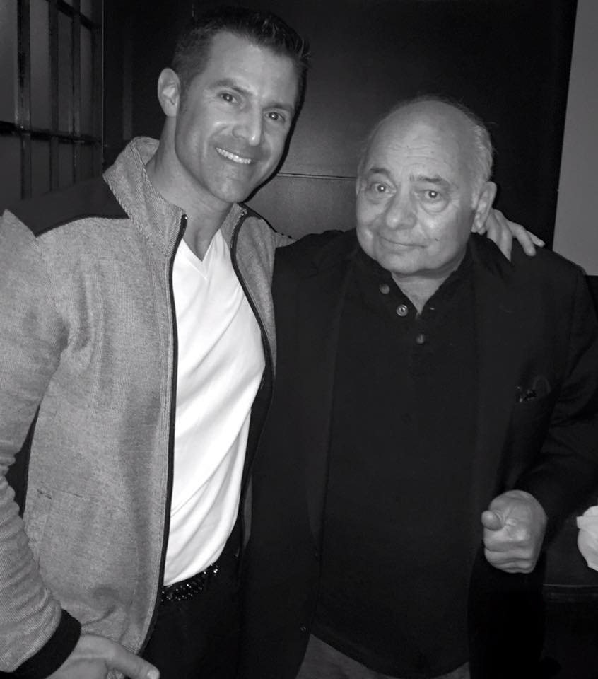 Contenders Club | Scarsdale NY