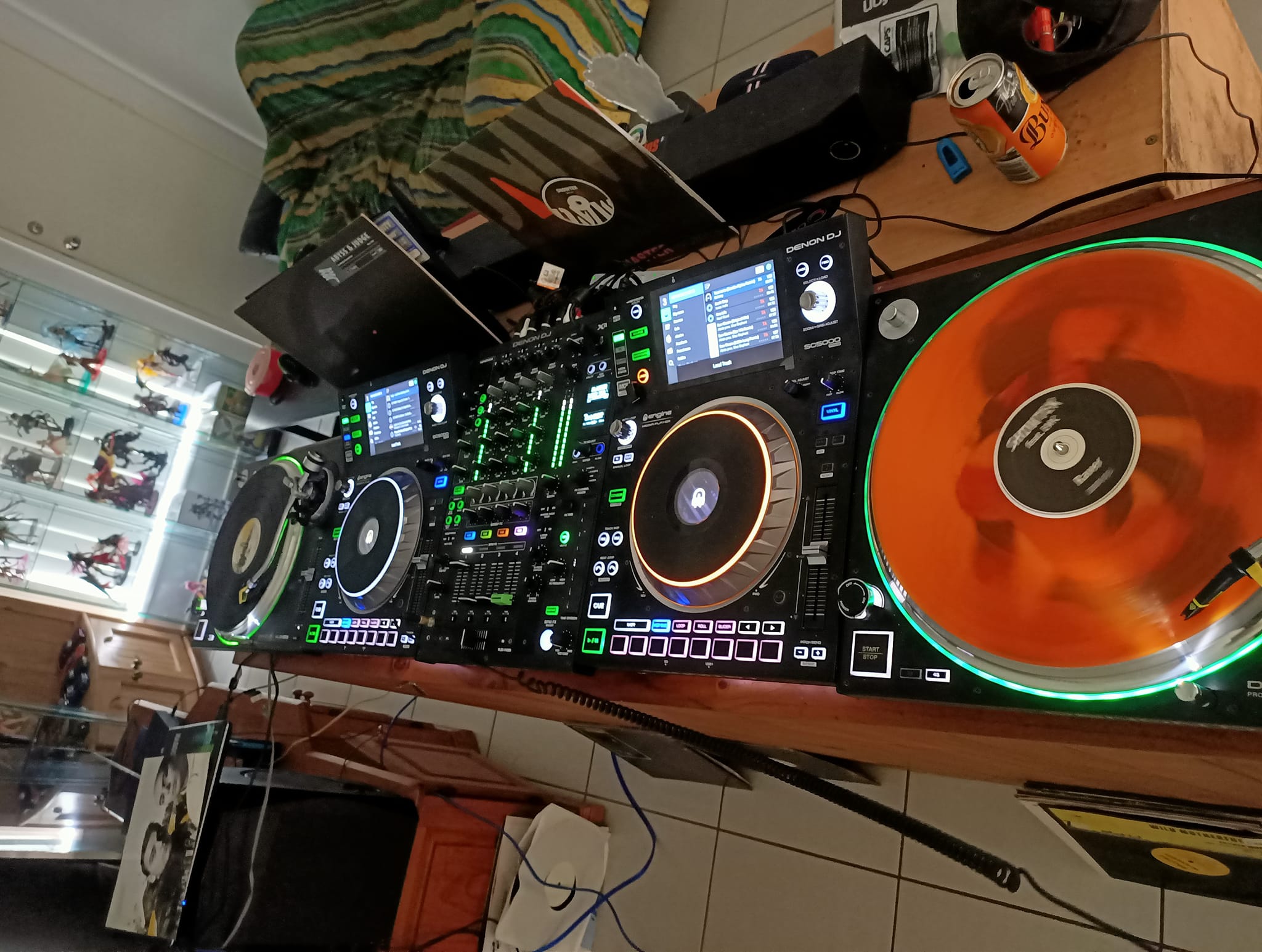 DJ Raver One