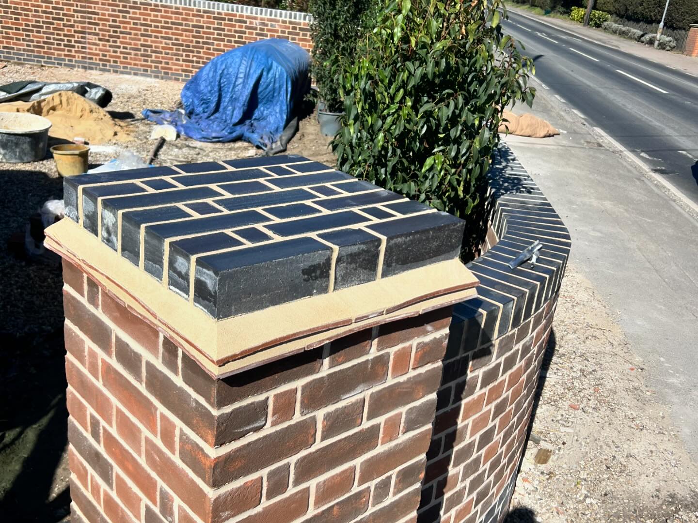 Collison Brickwork Ltd. added a... - Collison Brickwork Ltd.