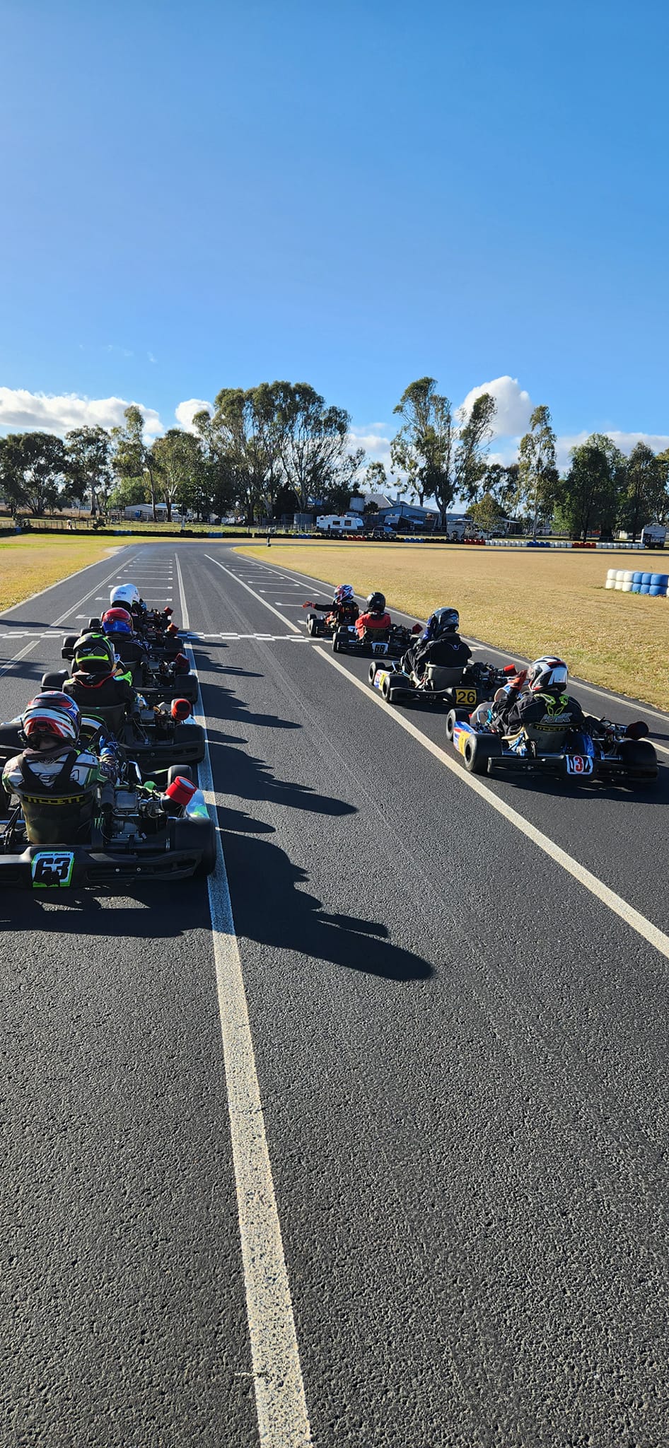 2024 Endurance Series Round Two.... - Auskart Racing Inc. | Facebook