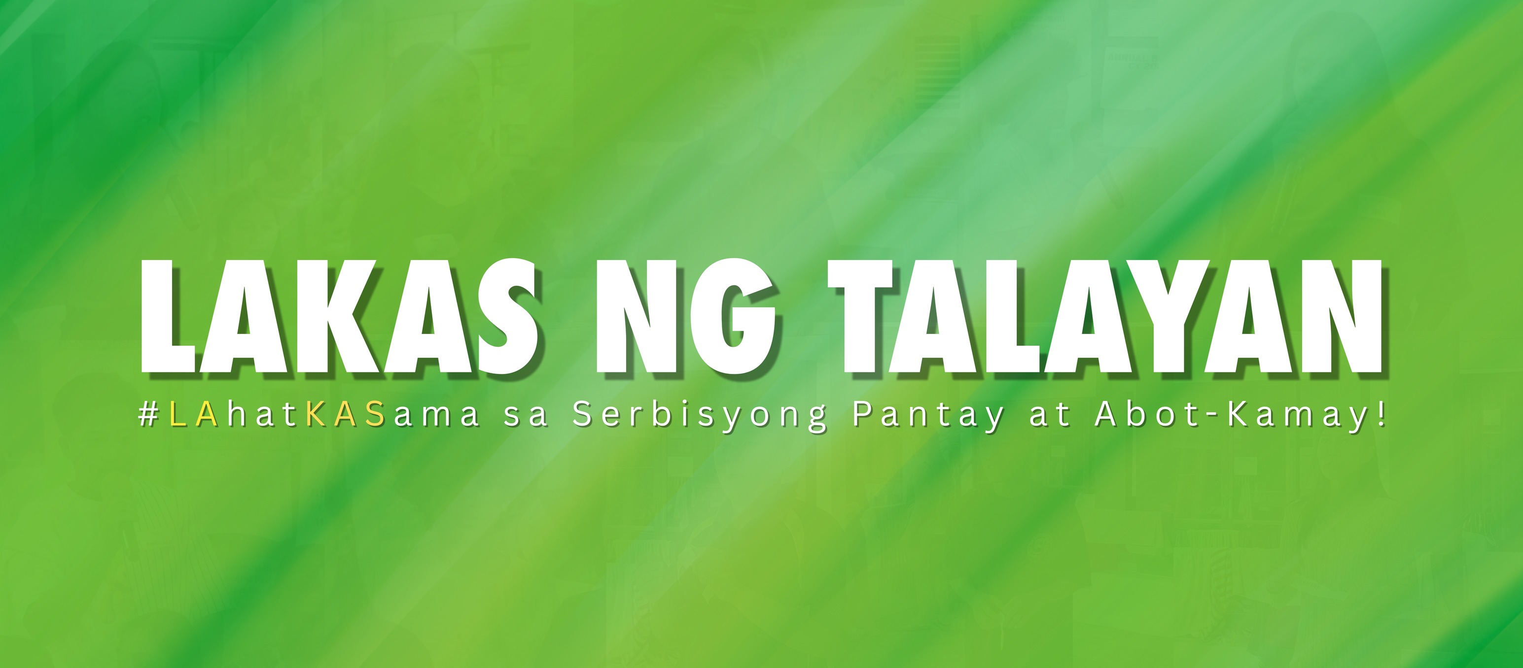 Sanlakas ng Kabataan ng Brgy. Talayan