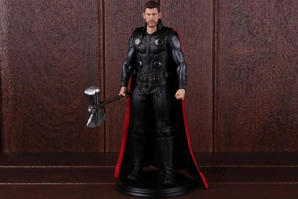 Thor งานเหมือนมาก... - BM Toys & Model Figure โมเดลฟิกเกอร์ | Facebook