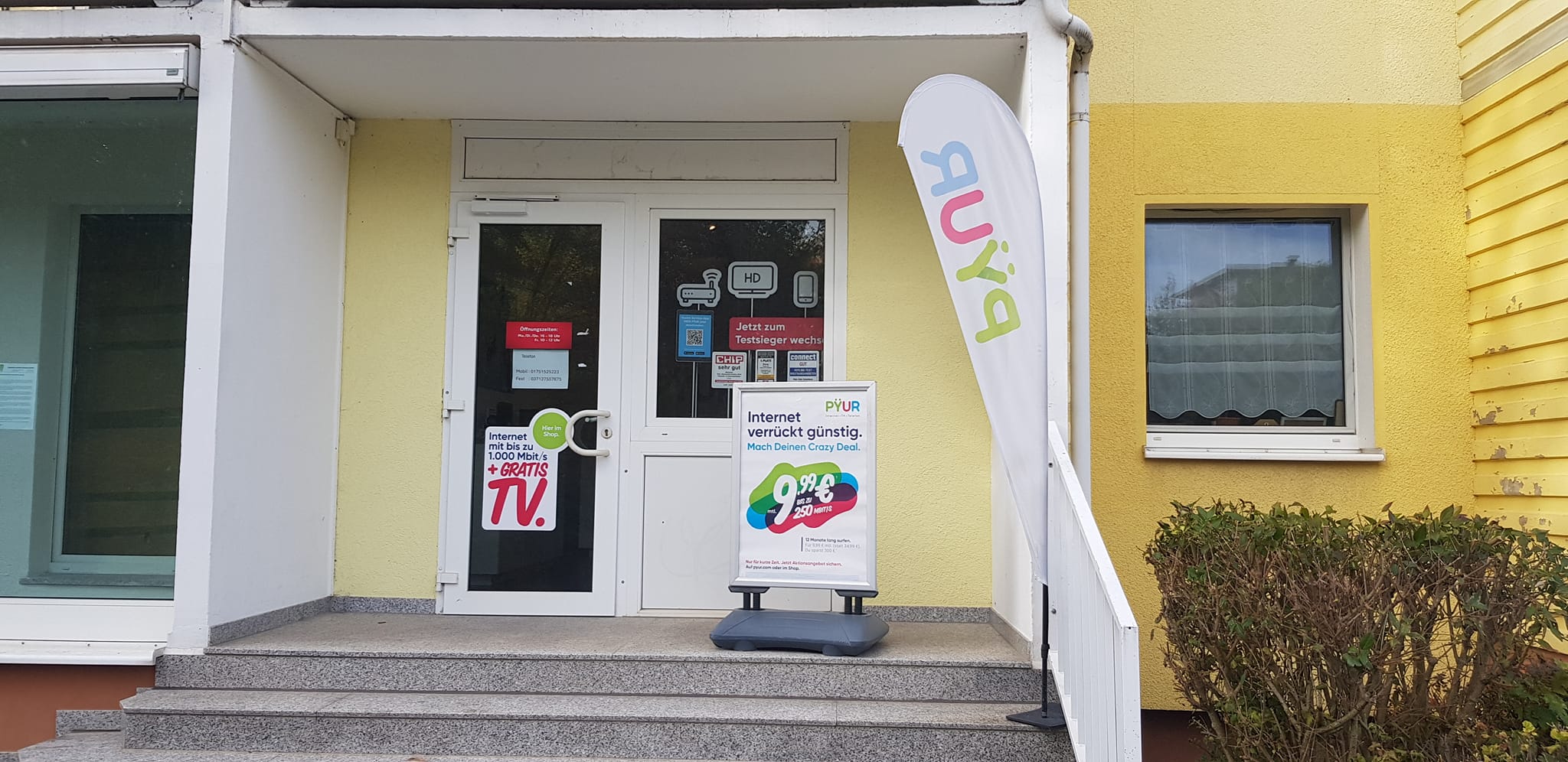 Berufsschule des... - Berufsschule des VBFA e.V. in Chemnitz