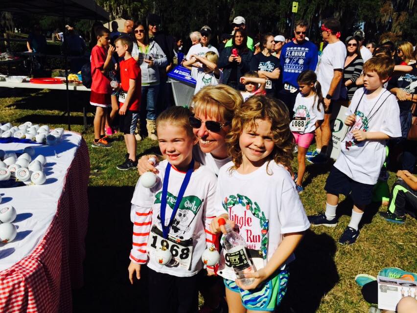 Our Owls did amazing today... - Forest Ridge Fitness Owls