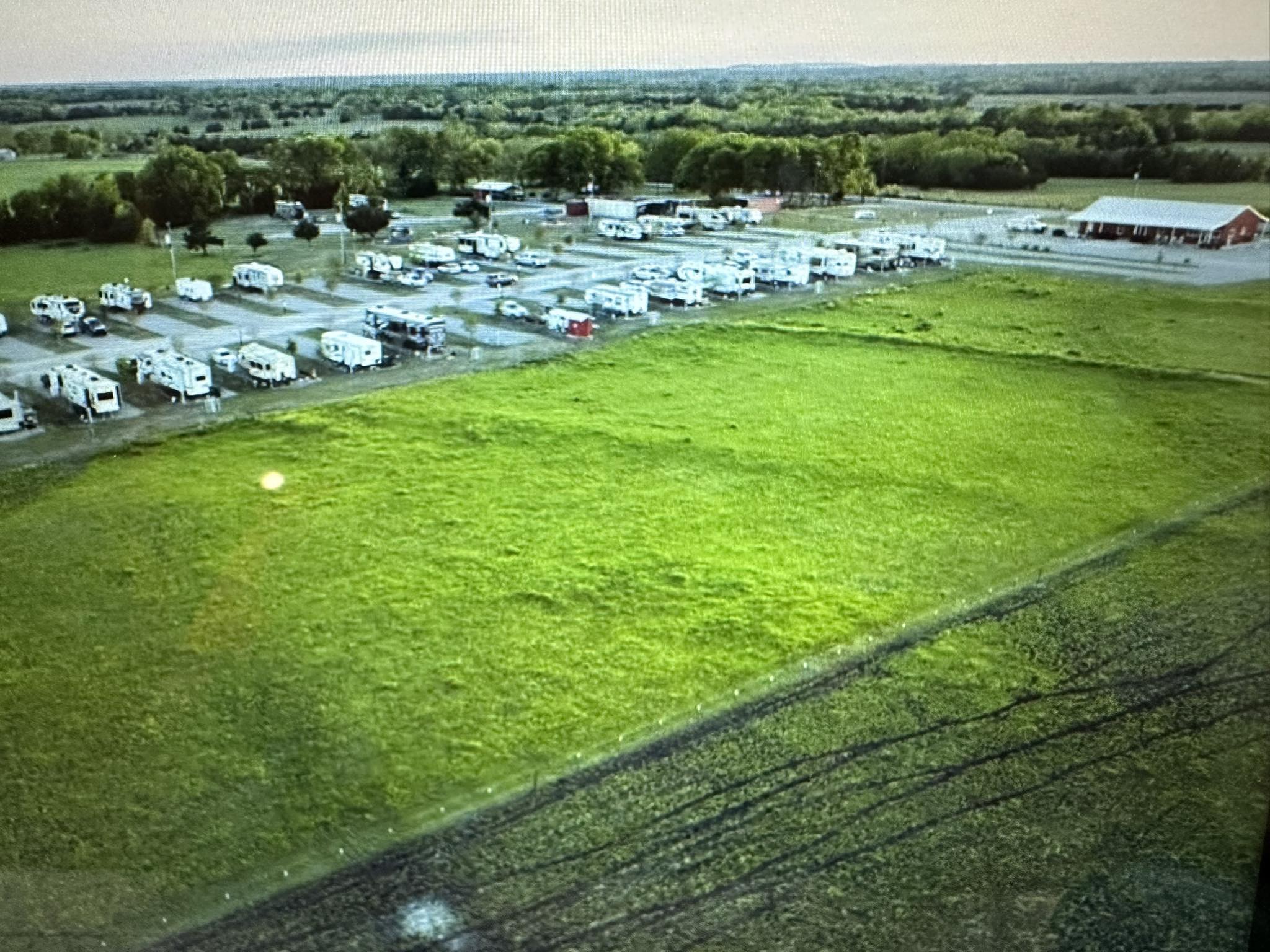 Anna Country RV Ranch | Anna TX