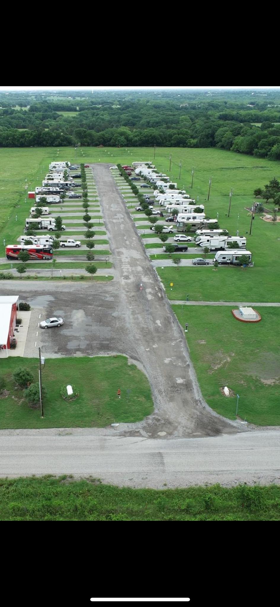 Anna Country RV Ranch | Anna TX