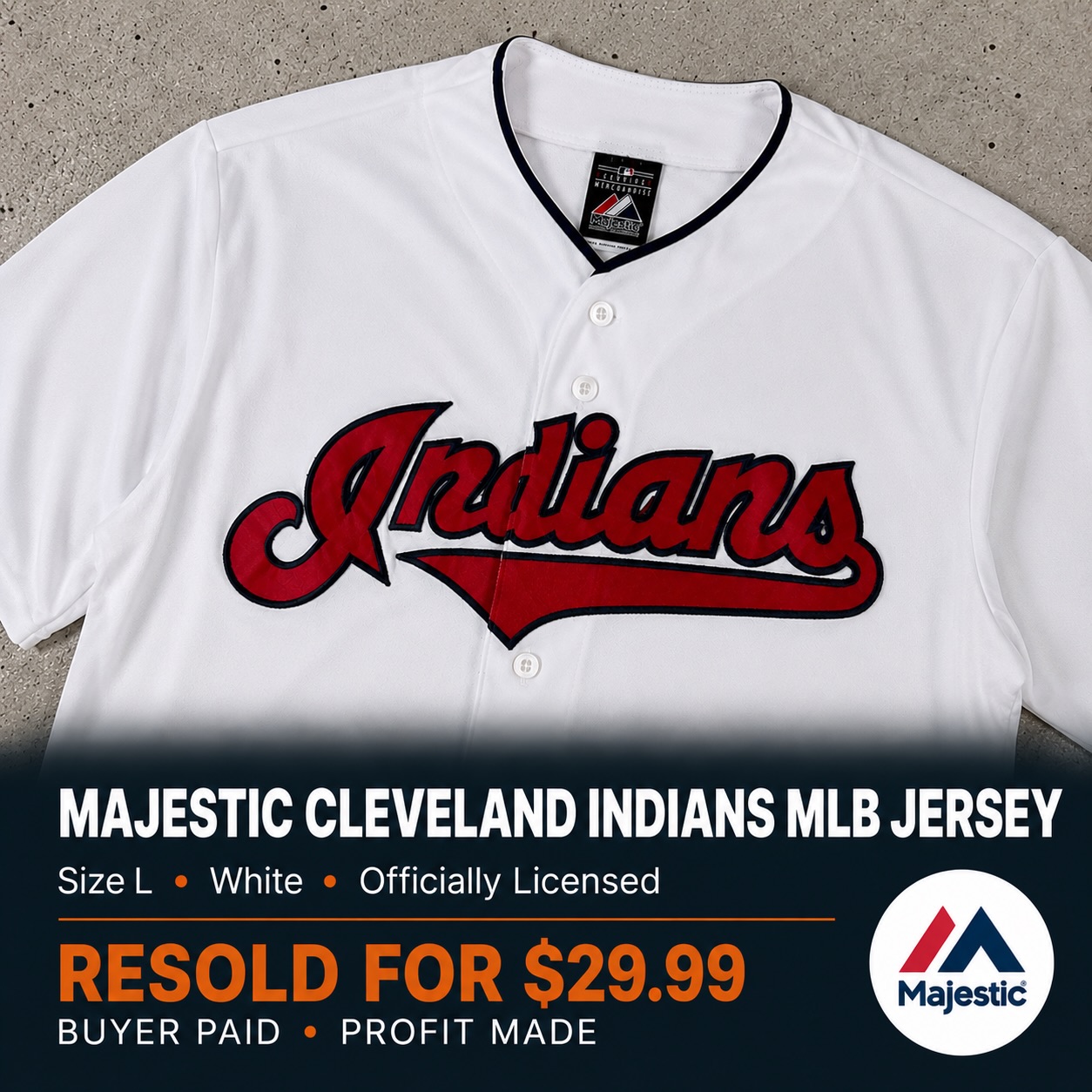 Fans of the Cleveland Baseball team will always know them as the 