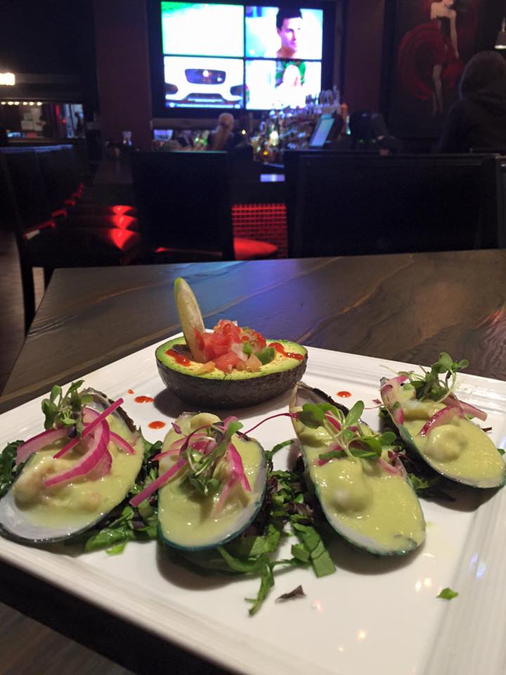 ViVa bar + kitchen | San Diego CA