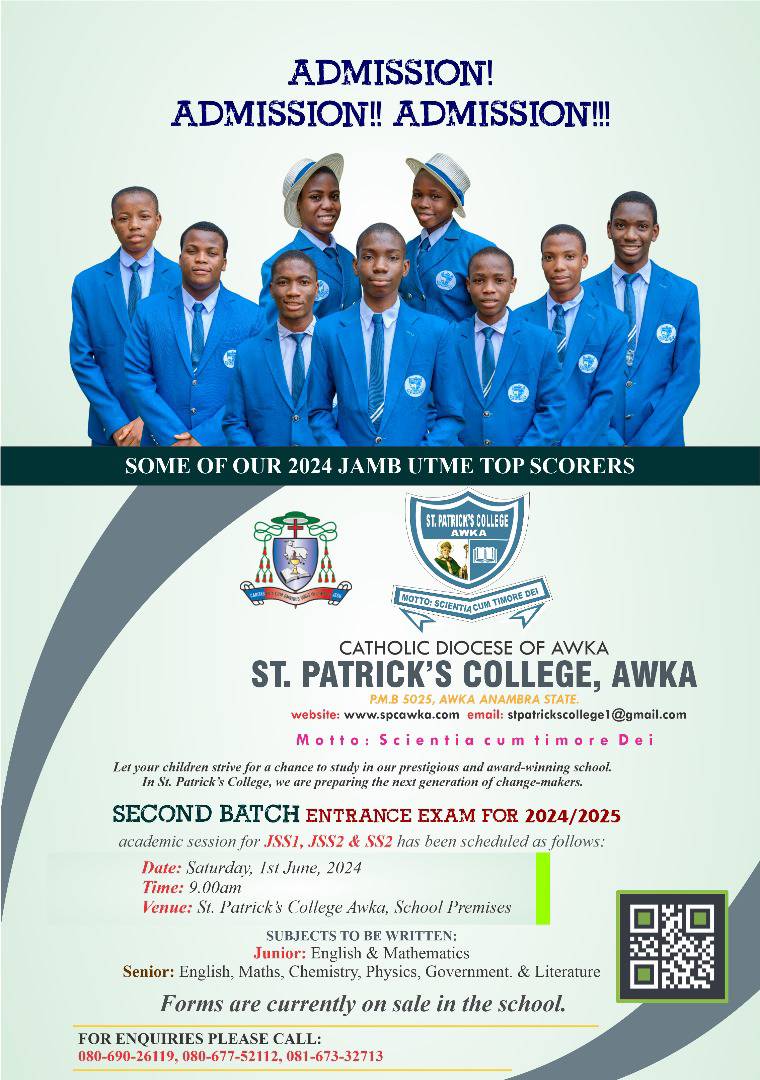 st-patrick-s-college-awka