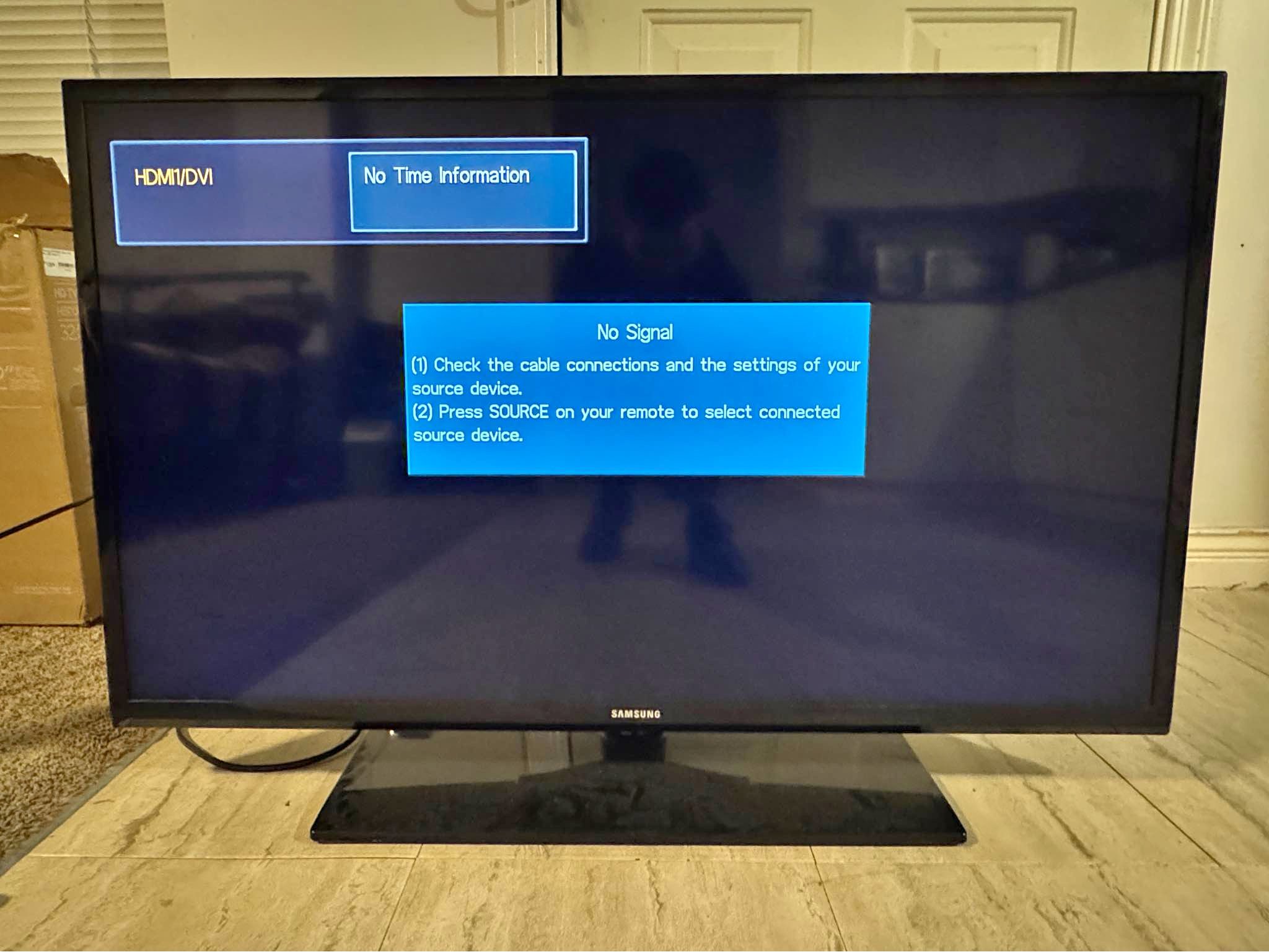 バーナビーで販売中の40インチテレビ | Facebook Marketplace | Facebook