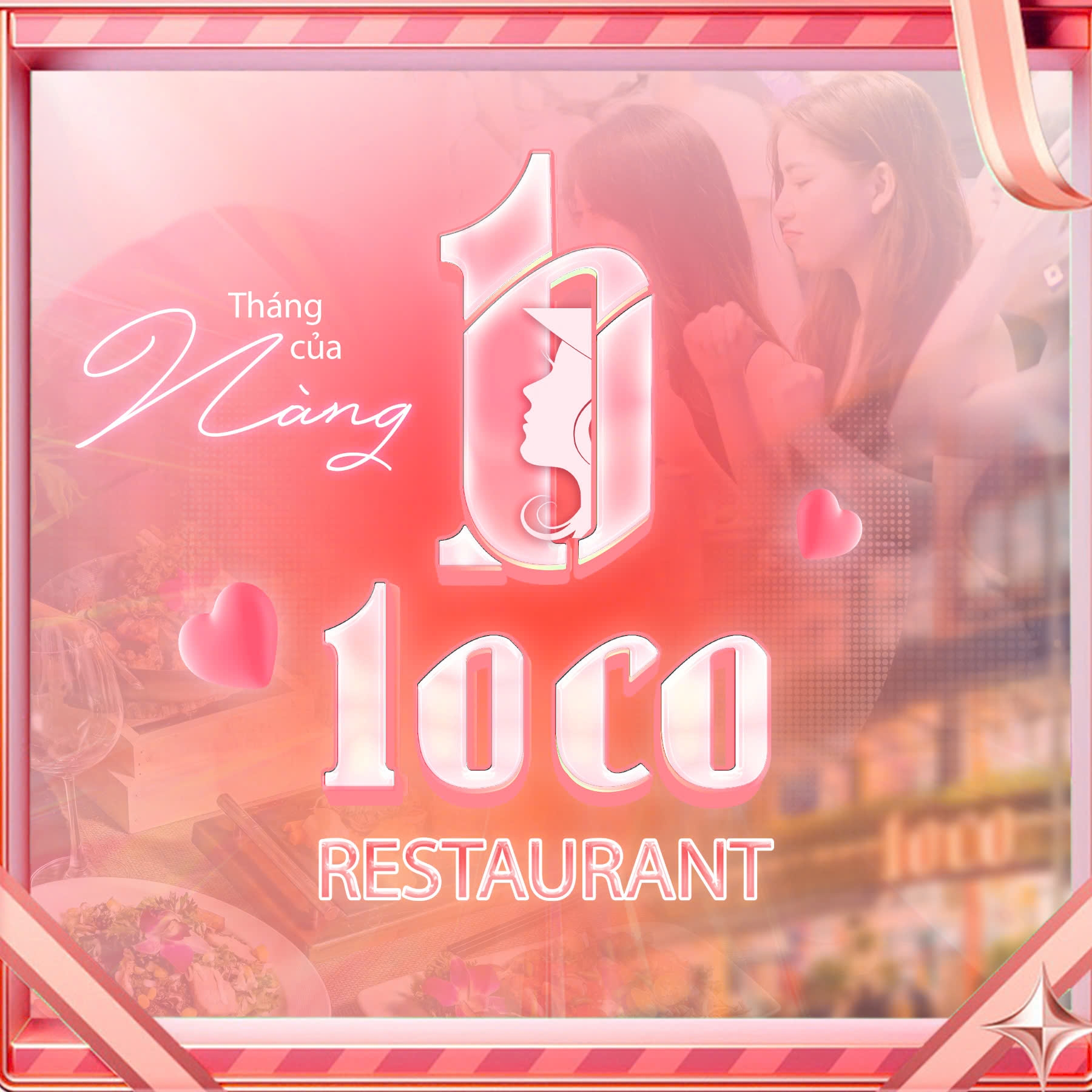 LoCo Restaurant | Da Nang