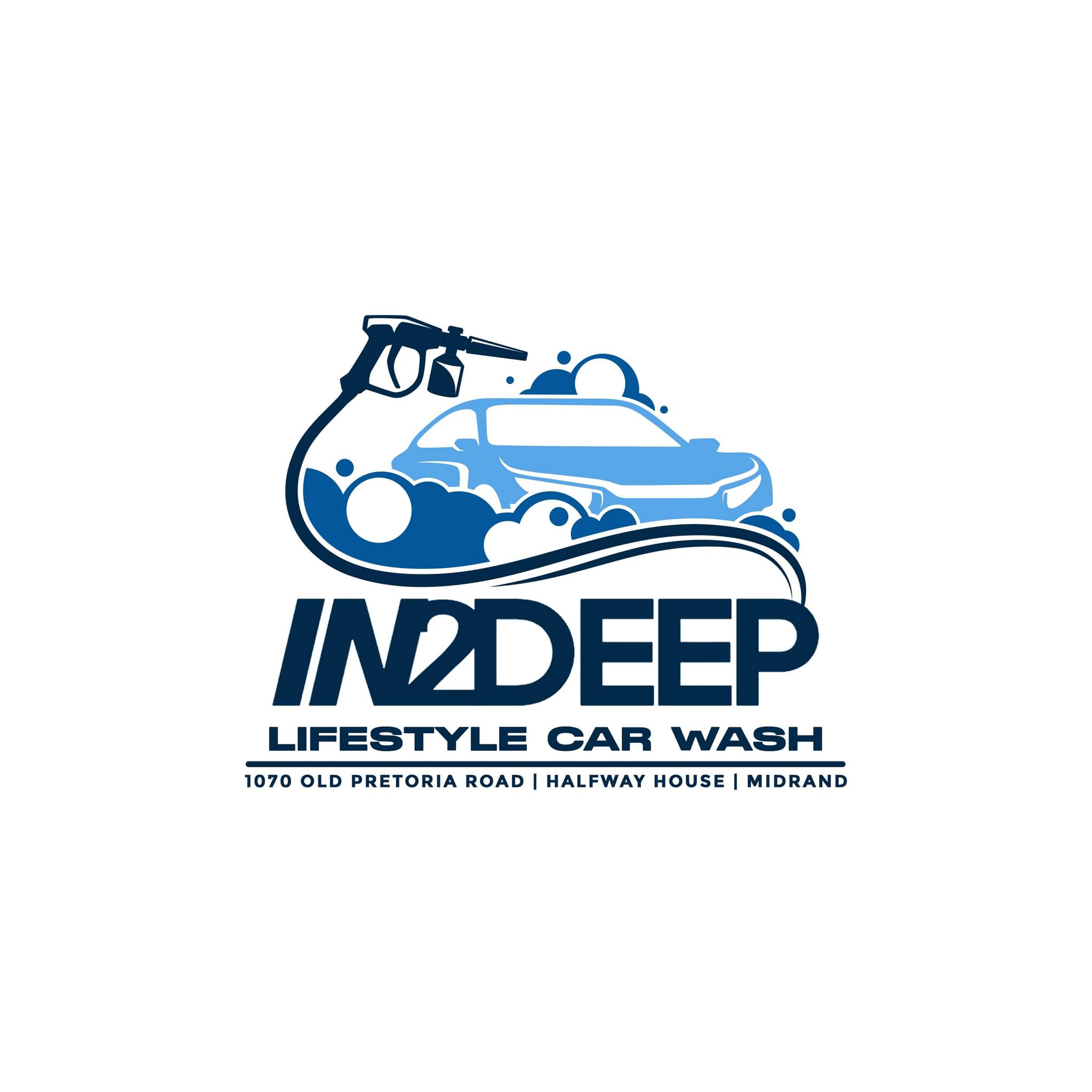 We had a nice chillas with the kings today In2Deep Lifestyle Car Wash ...