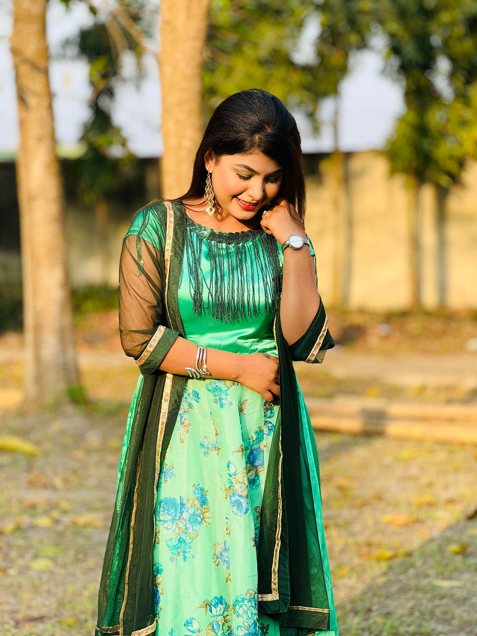 Rumi Rusha | Dhaka