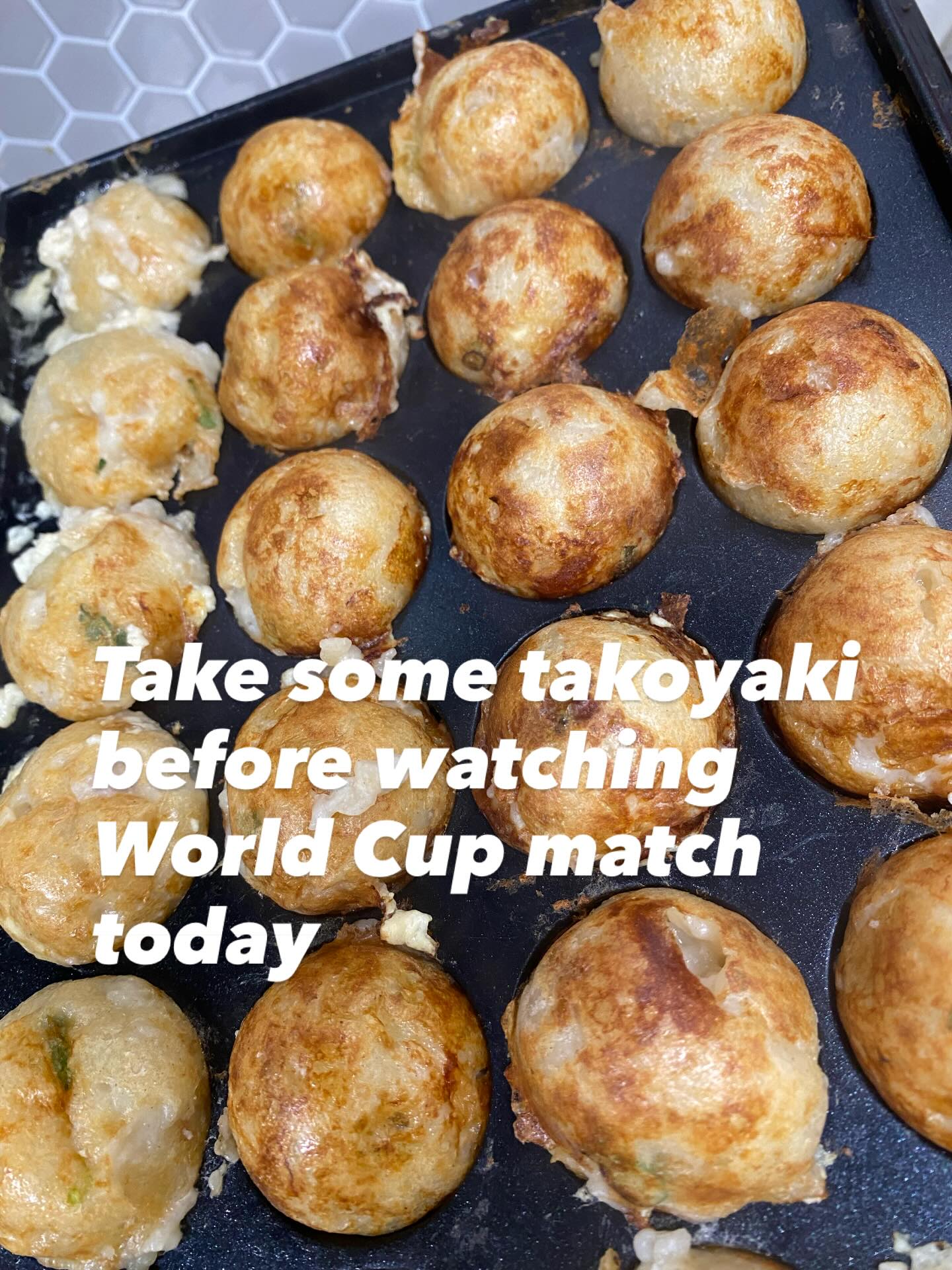 Takoyaki Master Manchester... - Takoyaki Master Manchester